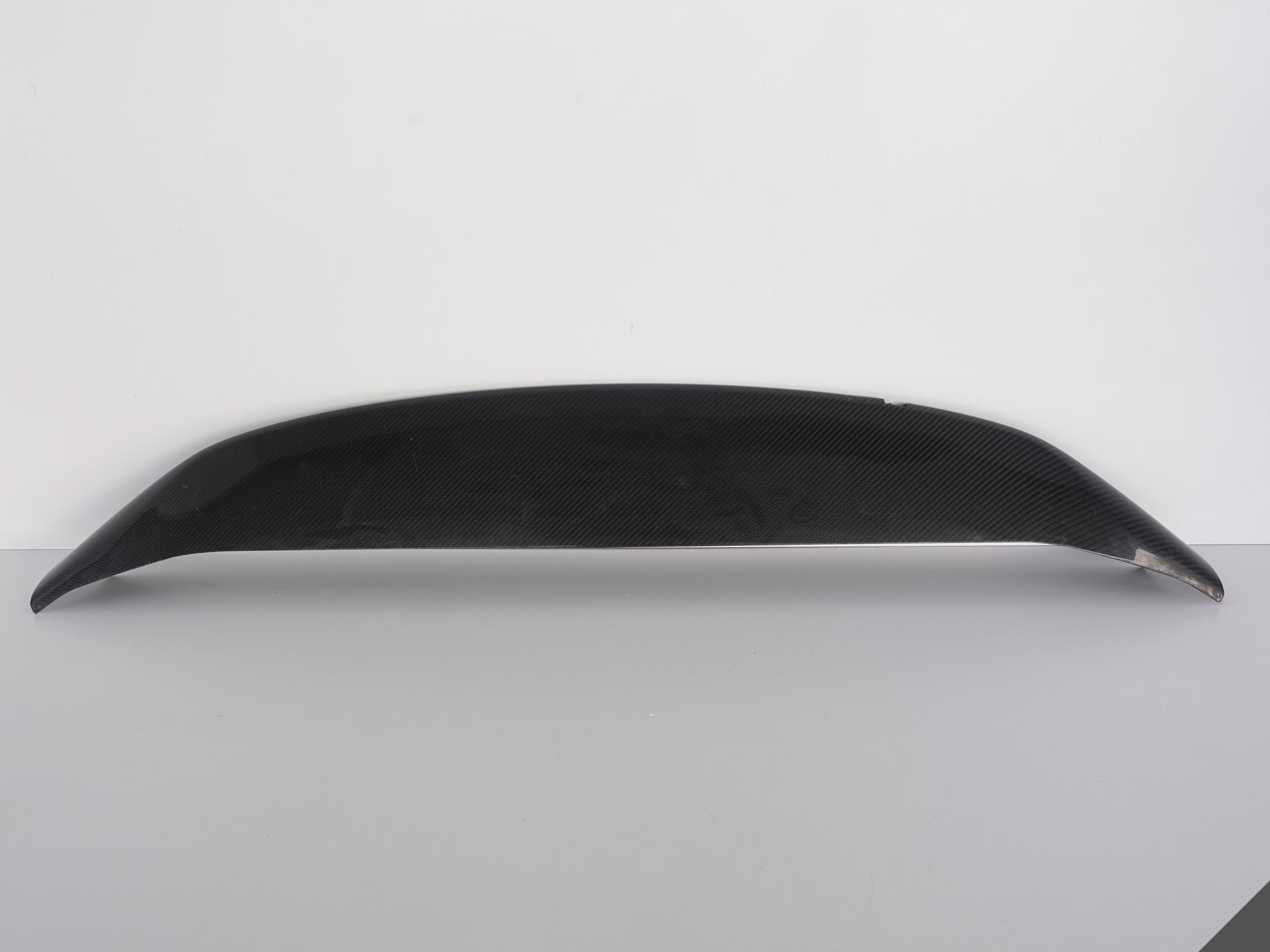 MASERATI LEVANTE TROFEO GTS LIFT CARBON SPOILER MASERATI LEVANTE TROFEO GTS LIFT CARBON SPOILER - obrazek 10