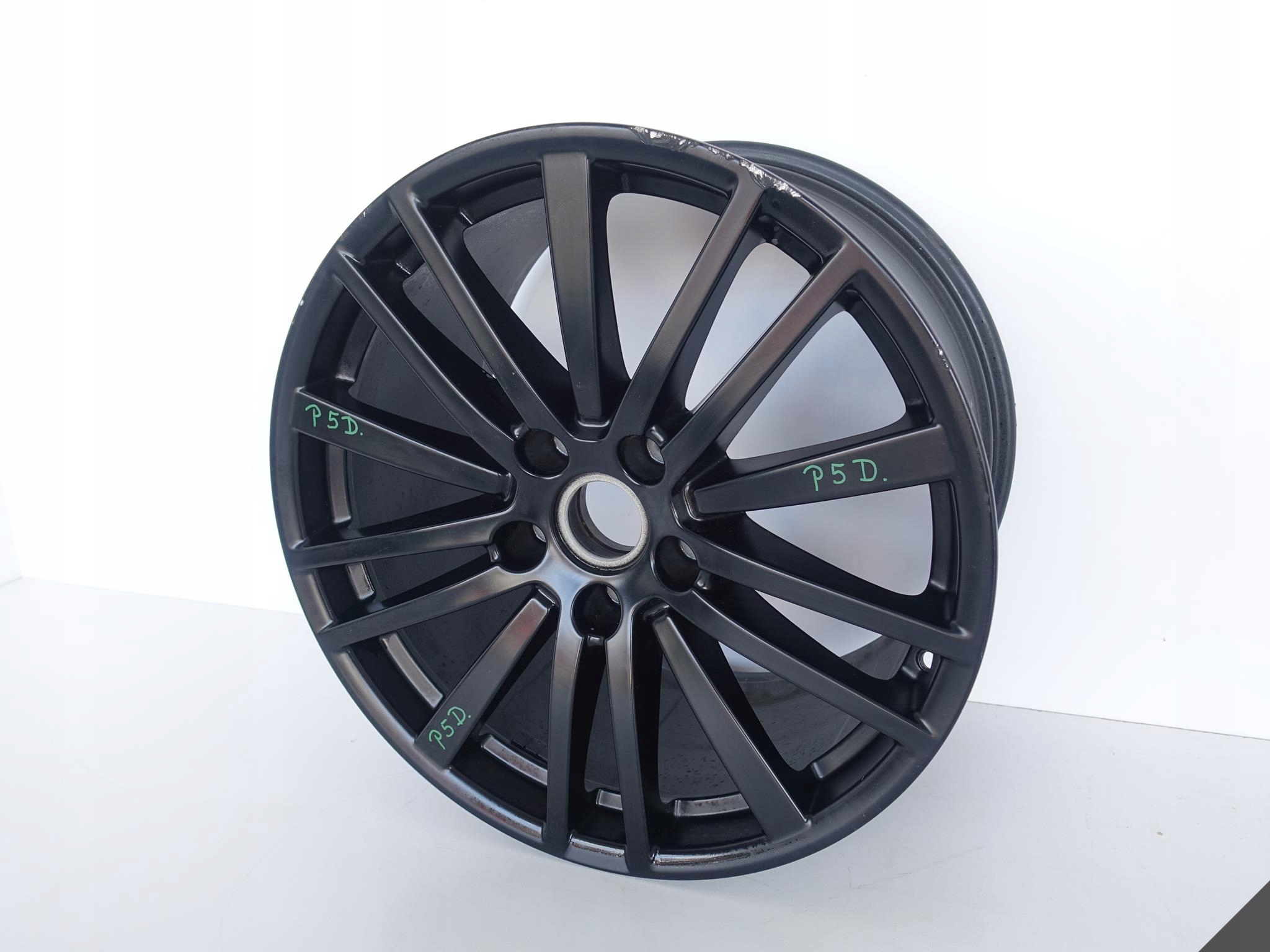 PORSCHE PANAMERA 971 16- FELGA 11,5X20 ET68 5X130 PORSCHE PANAMERA 971 16- FELGA 11,5X20 ET68 5X130 - obrazek 3