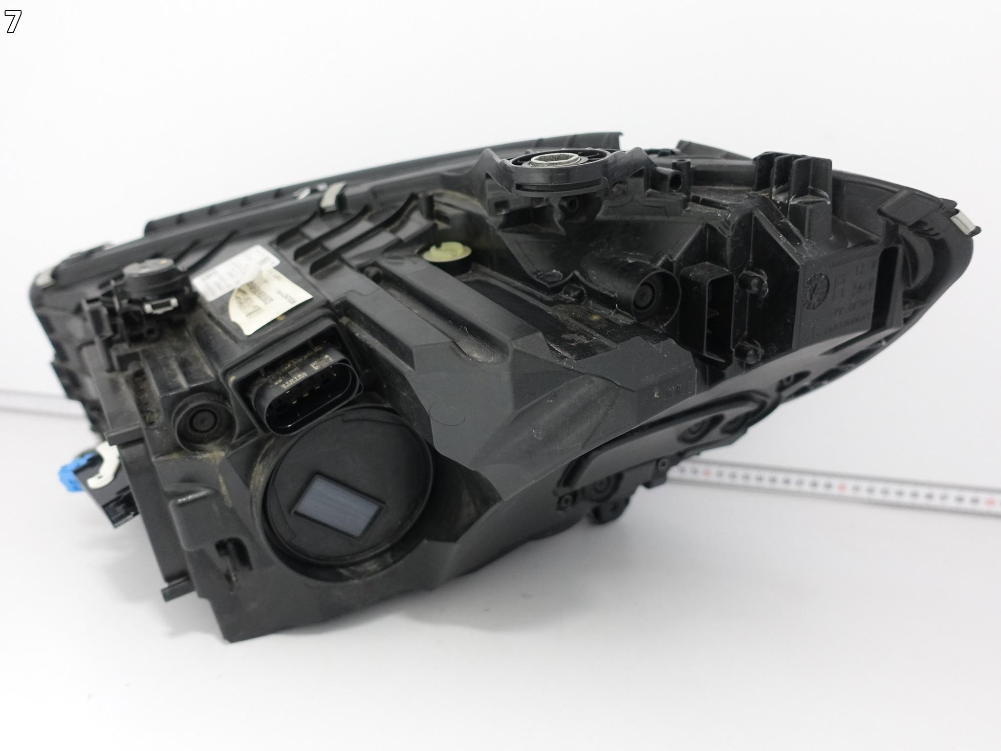 MERCEDES C-KLASA W206 S206 21- FULL LED DIGITAL LIGHT LAMPA PRAWA PRZÓD EU MERCEDES C-KLASA W206 S206 21- FULL LED DIGITAL LIGHT LAMPA PRAWA PRZÓD EU - obrazek 8