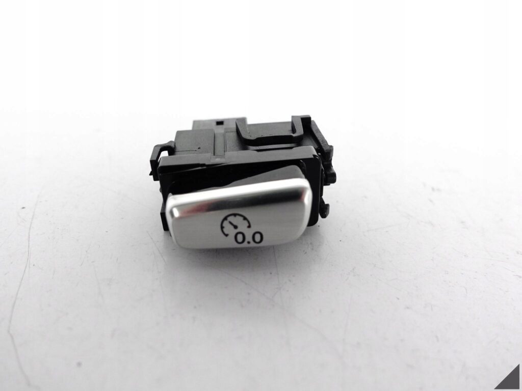 AUDI A8 S8 4H0 4H1 D4 09-17 LIFT PRZYCISK ZEROWANIA LICZNIKA CHROM