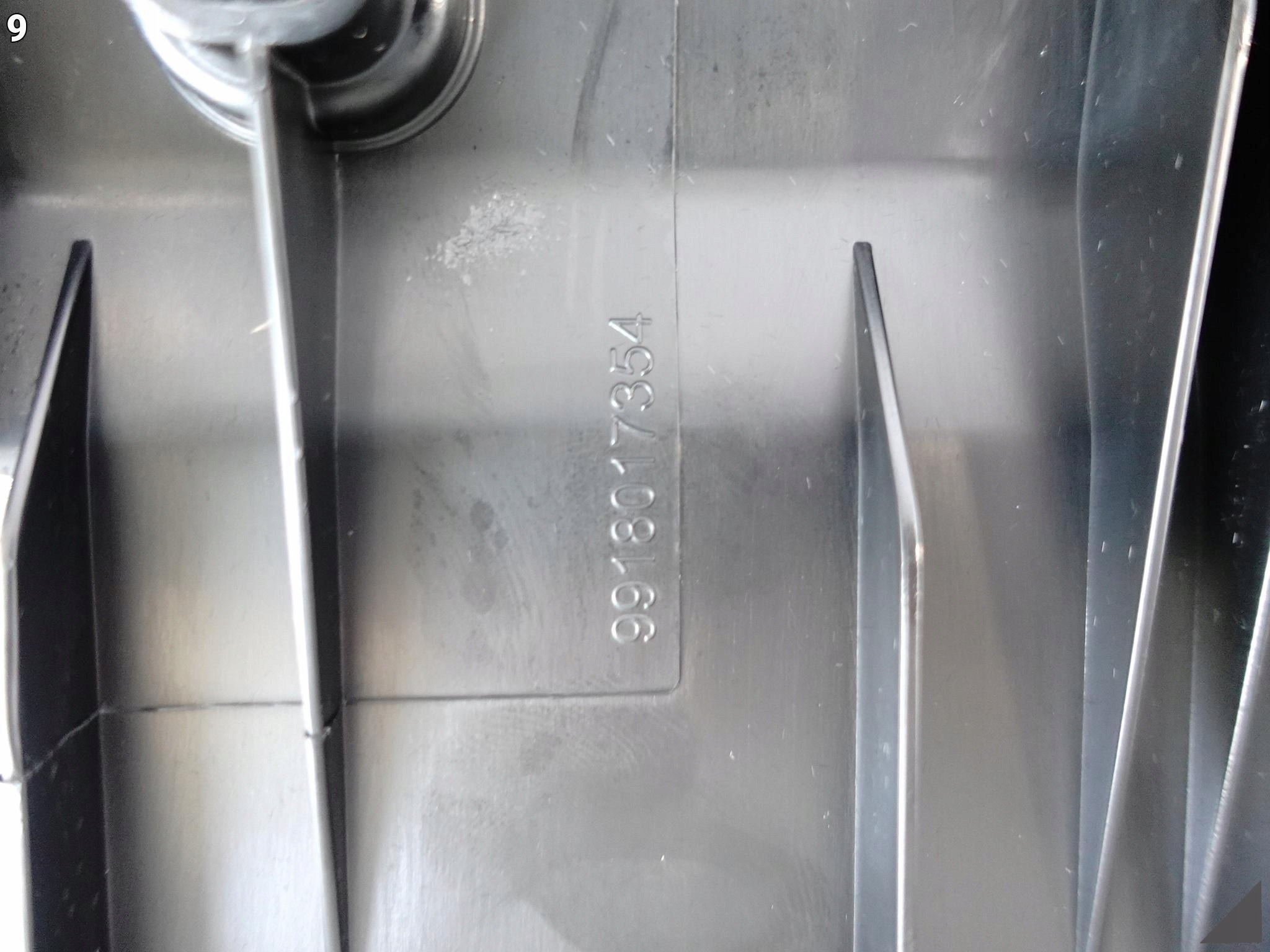AUDI A8 S8 4H0 D4 LIFT 13-17 SCHOWEK TYLENJ KANAPY 4H0885205G 6PS SOUL AUDI A8 S8 4H0 D4 LIFT 13-17 SCHOWEK TYLENJ KANAPY 4H0885205G 6PS SOUL - obrazek 10