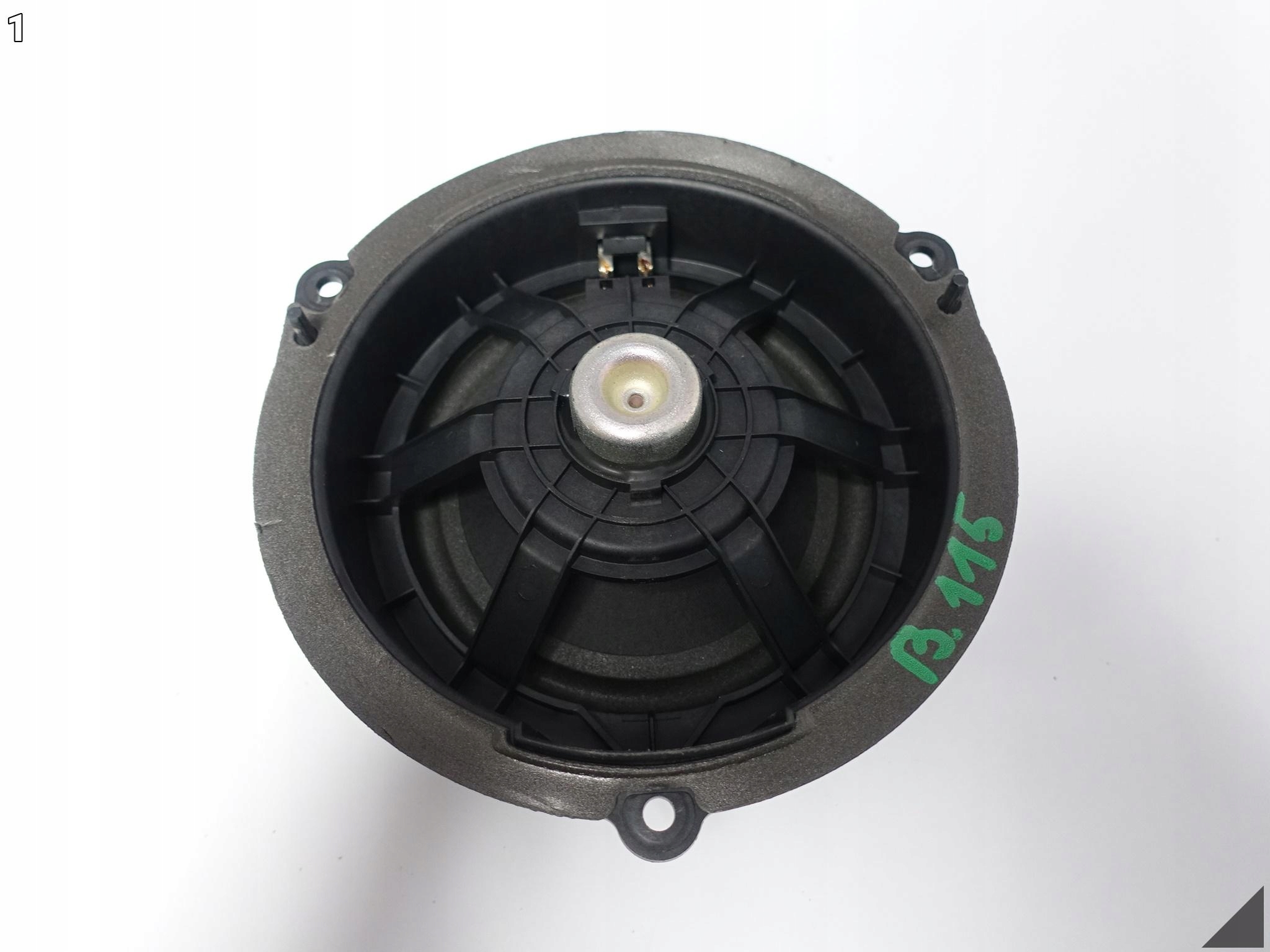 AUDI A7 S7 A6 S6 4G8 4G0 C7 LIFT 10-18 GŁOŚNIK ŚREDNIOTONOWY DRZWI TYŁ AUDI A7 S7 A6 S6 4G8 4G0 C7 LIFT 10-18 GŁOŚNIK ŚREDNIOTONOWY DRZWI TYŁ - obrazek 2
