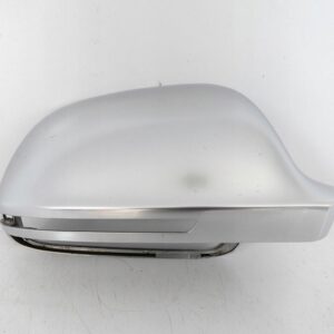 AUDI S5 A5 8T0 07-11 A6 S6 4F0 A3 S3 8P0 LUSTERKO OBUDOWA ALUMINIUM PRAWE