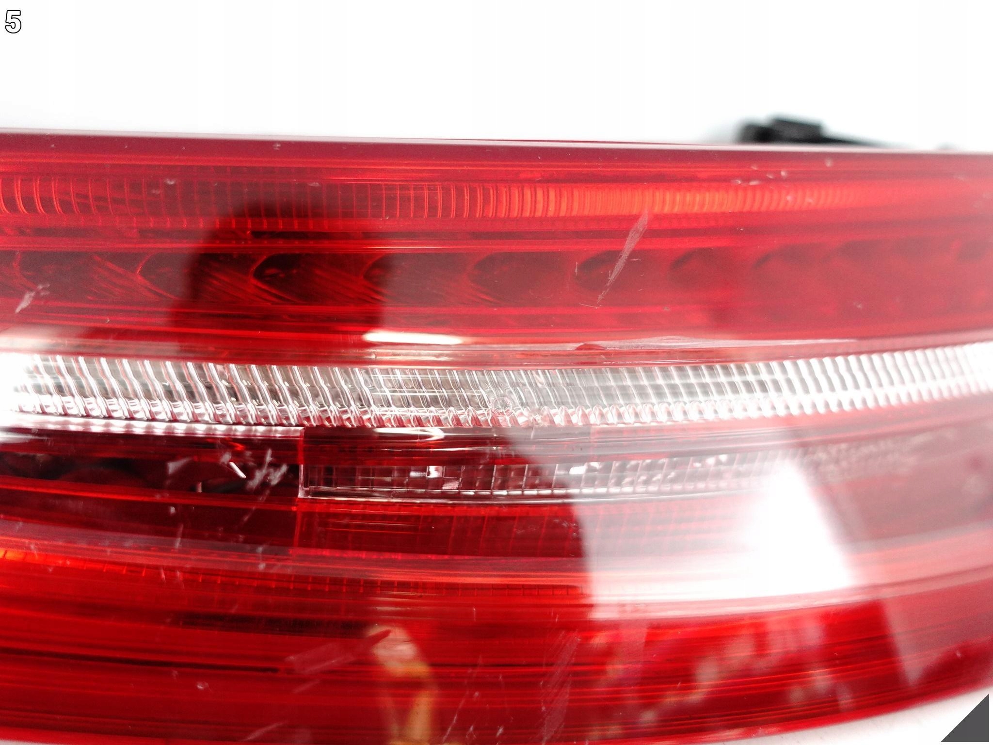 PORSCHE 911 991 MK1 CARERRA 4 4S 12-15 LAMPA LED LEWA TYŁ PORSCHE 911 991 MK1 CARERRA 4 4S 12-15 LAMPA LED LEWA TYŁ - obrazek 6