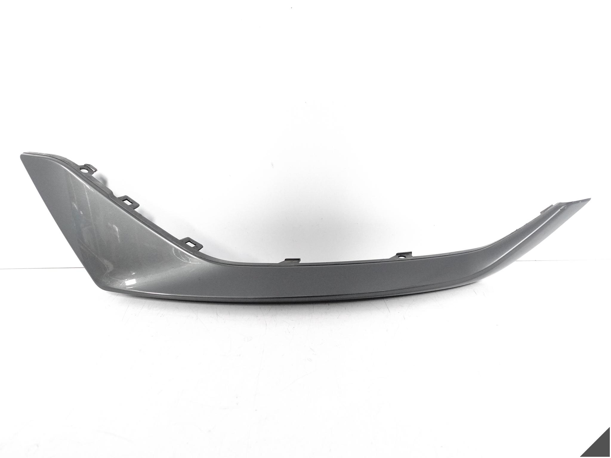 CUPRA ATECA 575 LIFT 21-24 LISTWA ATRAPA W ZDERZAK LEWA PRZÓD 575853711A CUPRA ATECA 575 LIFT 21-24 LISTWA ATRAPA W ZDERZAK LEWA PRZÓD 575853711A