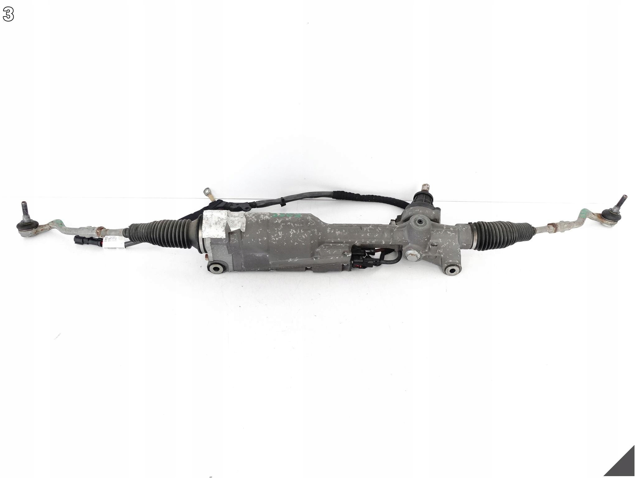 AUDI A6 S6 4G0 A7 S7 4G8 4G1 C7 10-18 UKŁAD KIEROWNICZY EU 2.0TDI 36 KM AUDI A6 S6 4G0 A7 S7 4G8 4G1 C7 10-18 UKŁAD KIEROWNICZY EU 2.0TDI 36 KM - obrazek 4