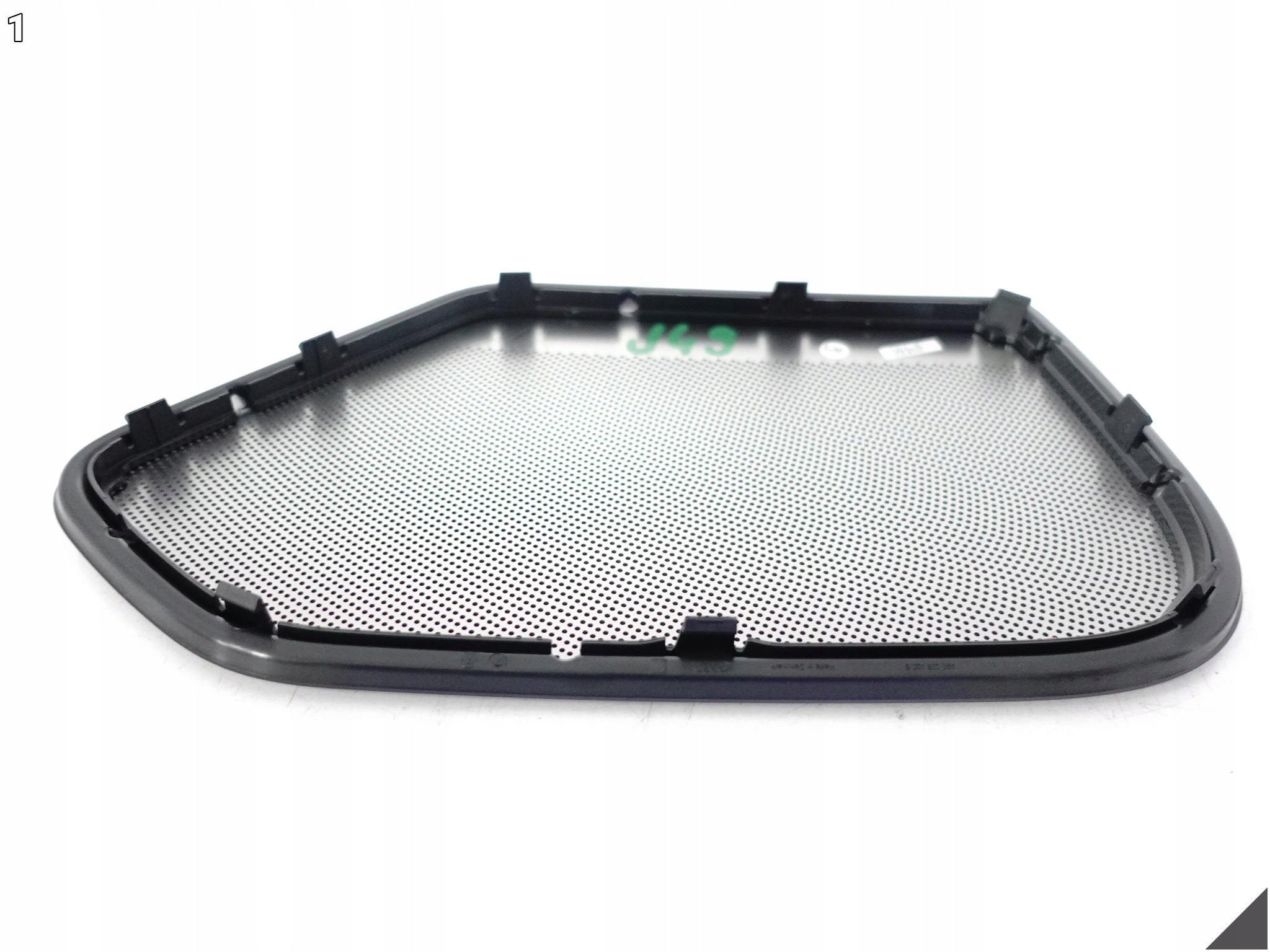 AUDI RS7 S7 A7 4G8 C7 10-18 OSŁONA GŁOŚNIKA PRAWA PRZÓD BANG & OLUFSEN 4PK AUDI RS7 S7 A7 4G8 C7 10-18 OSŁONA GŁOŚNIKA PRAWA PRZÓD BANG & OLUFSEN 4PK - obrazek 2