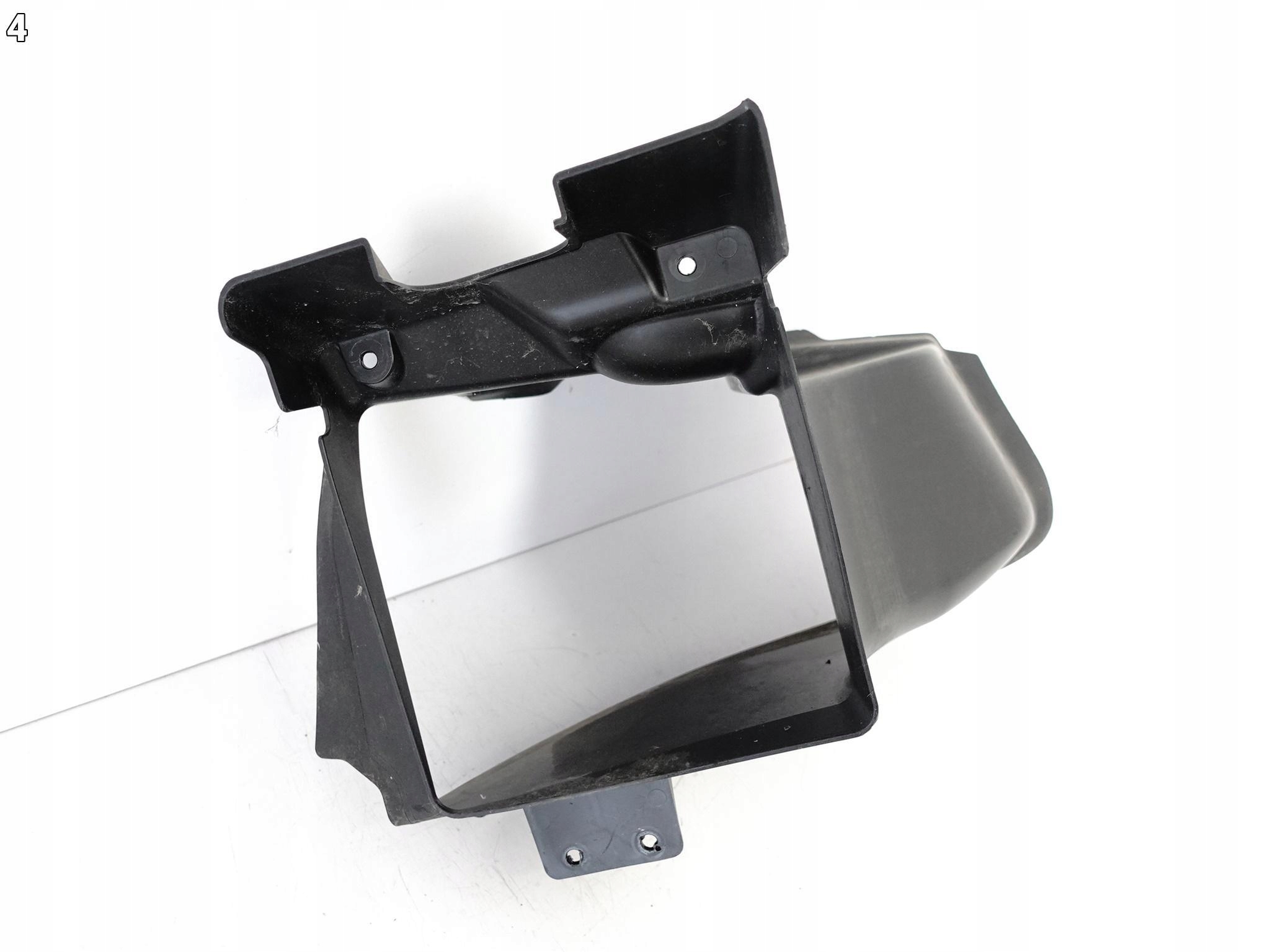 AUDI RS7 4G8 RS6 4G0 C7 LIFT 14-18 KIEROWNICA POWIETRZA LEWA PRZÓD 4.0 TFSI AUDI RS7 4G8 RS6 4G0 C7 LIFT 14-18 KIEROWNICA POWIETRZA LEWA PRZÓD 4.0 TFSI - obrazek 5