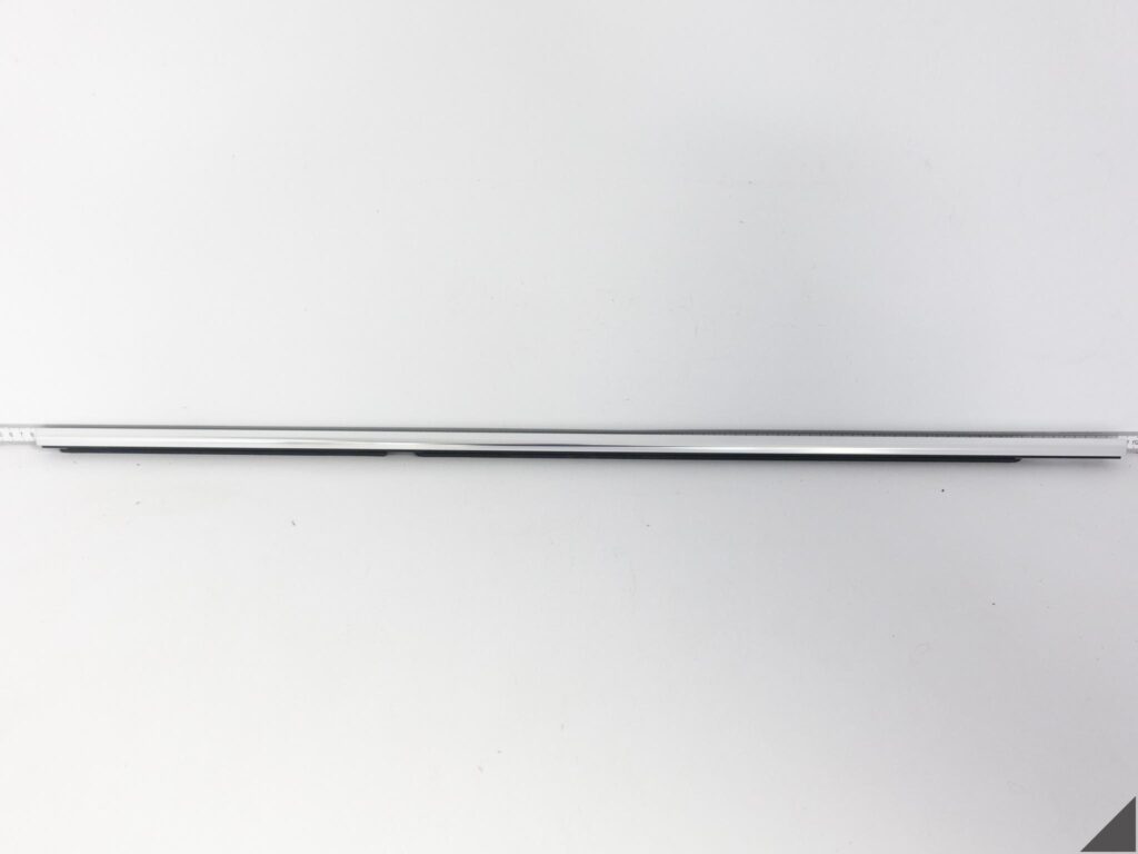 BMW 3 F31 LCI LIFT KOMBI 11-18 LISTWA ZGARNIAJĄCA SZYBY CHROM LEWA TYŁ BMW 3 F31 LCI LIFT KOMBI 11-18 LISTWA ZGARNIAJĄCA SZYBY CHROM LEWA TYŁ