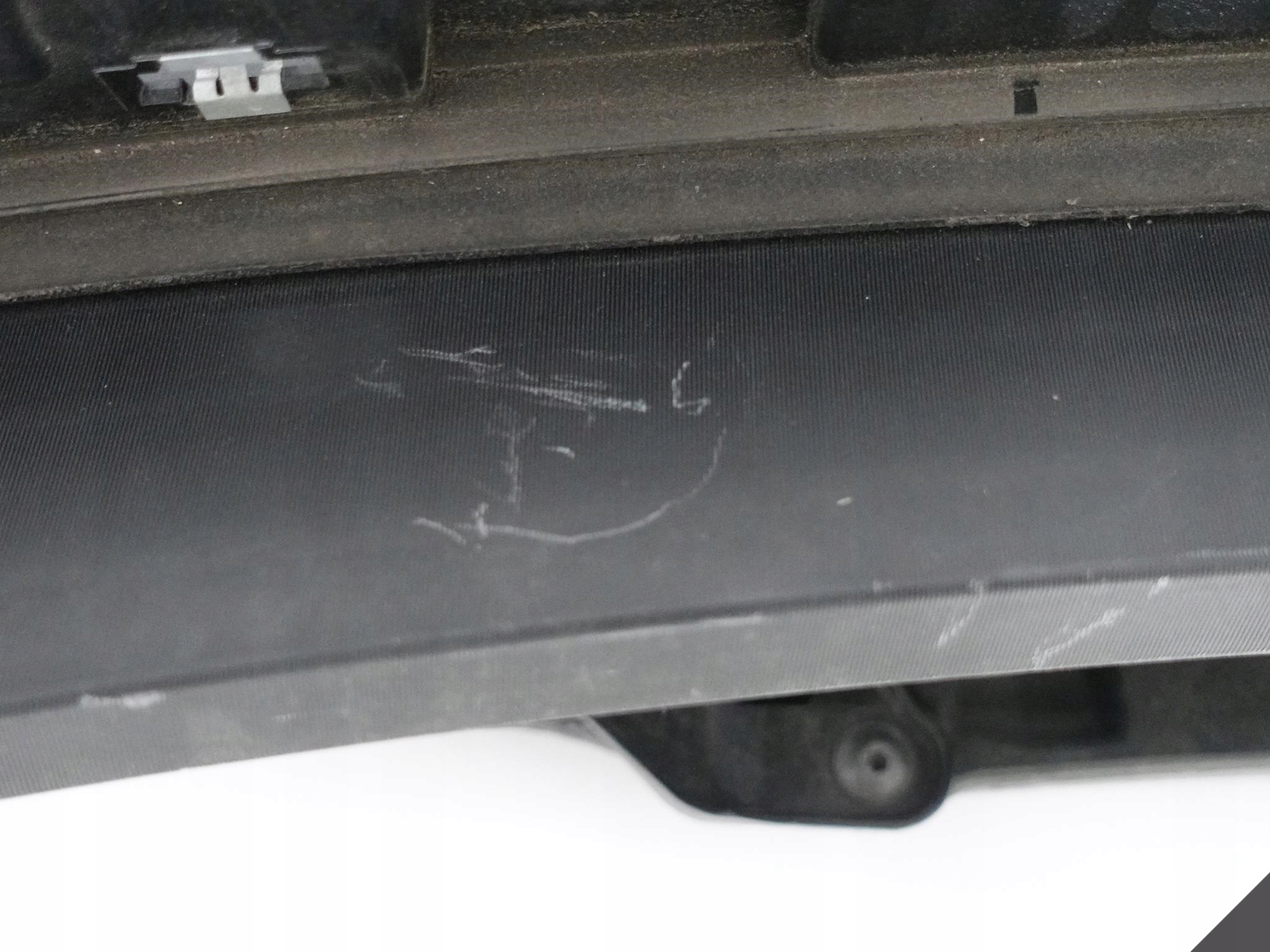 PORSCHE PANAMERA 971 NAPĘD MECHANIZM SPOILER LOTKA PORSCHE PANAMERA 971 NAPĘD MECHANIZM SPOILER LOTKA - obrazek 4