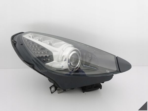 FERRARI CALIFORNIA 08-14 XENON+LED LAMPA PRAWA EU FERRARI CALIFORNIA 08-14 XENON+LED LAMPA PRAWA EU