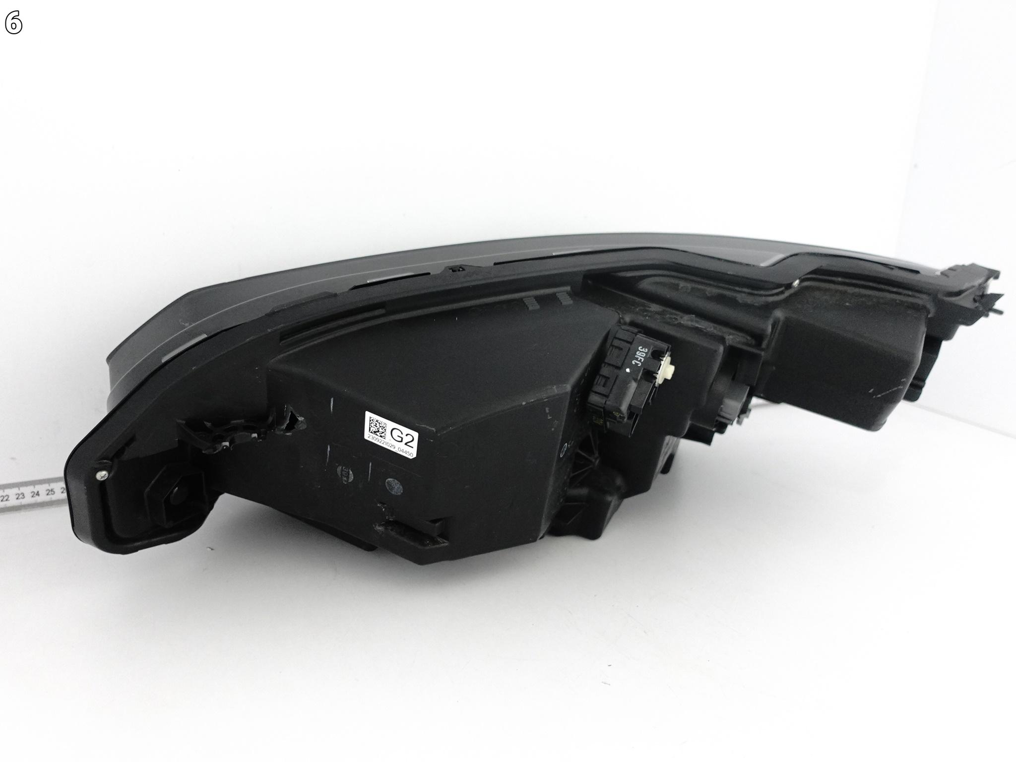 HONDA ZR-V ZRV 23- LAMPA FULL LED PRAWA PRZÓD EU HONDA ZR-V ZRV 23- LAMPA FULL LED PRAWA PRZÓD EU - obrazek 7