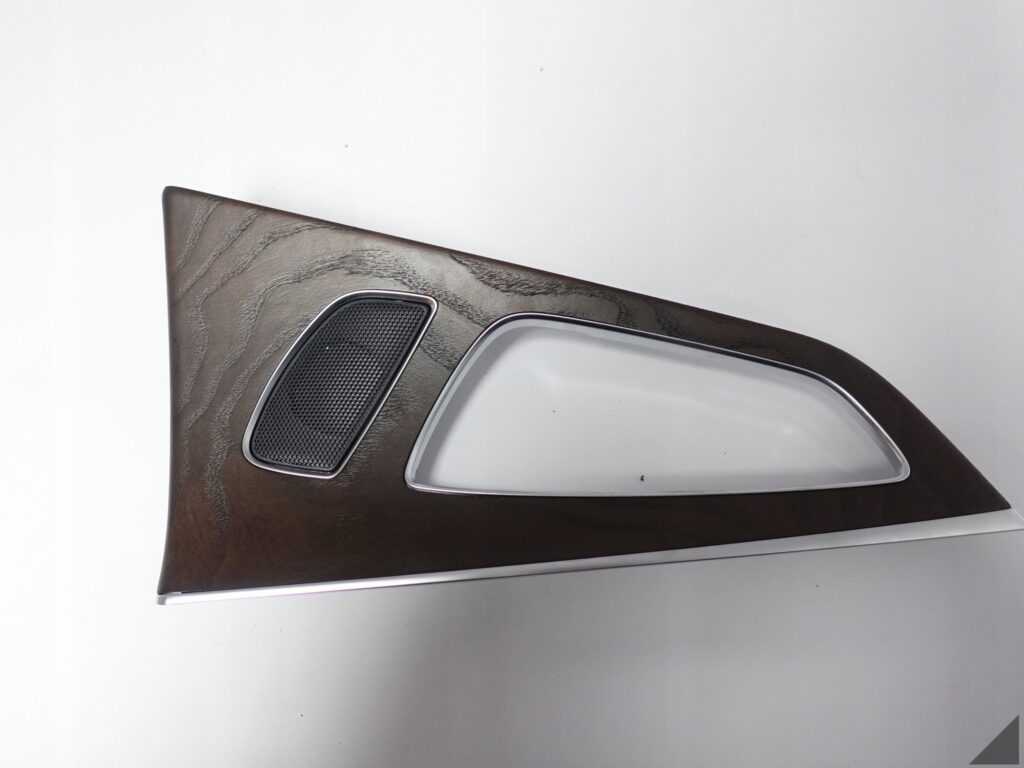 AUDI A7 S7 RS7 4G8 C7 LIFT 10-18 OSŁONA DEKOR DRZWI LEWA TYŁ DREWNO AJ3 AUDI A7 S7 RS7 4G8 C7 LIFT 10-18 OSŁONA DEKOR DRZWI LEWA TYŁ DREWNO AJ3