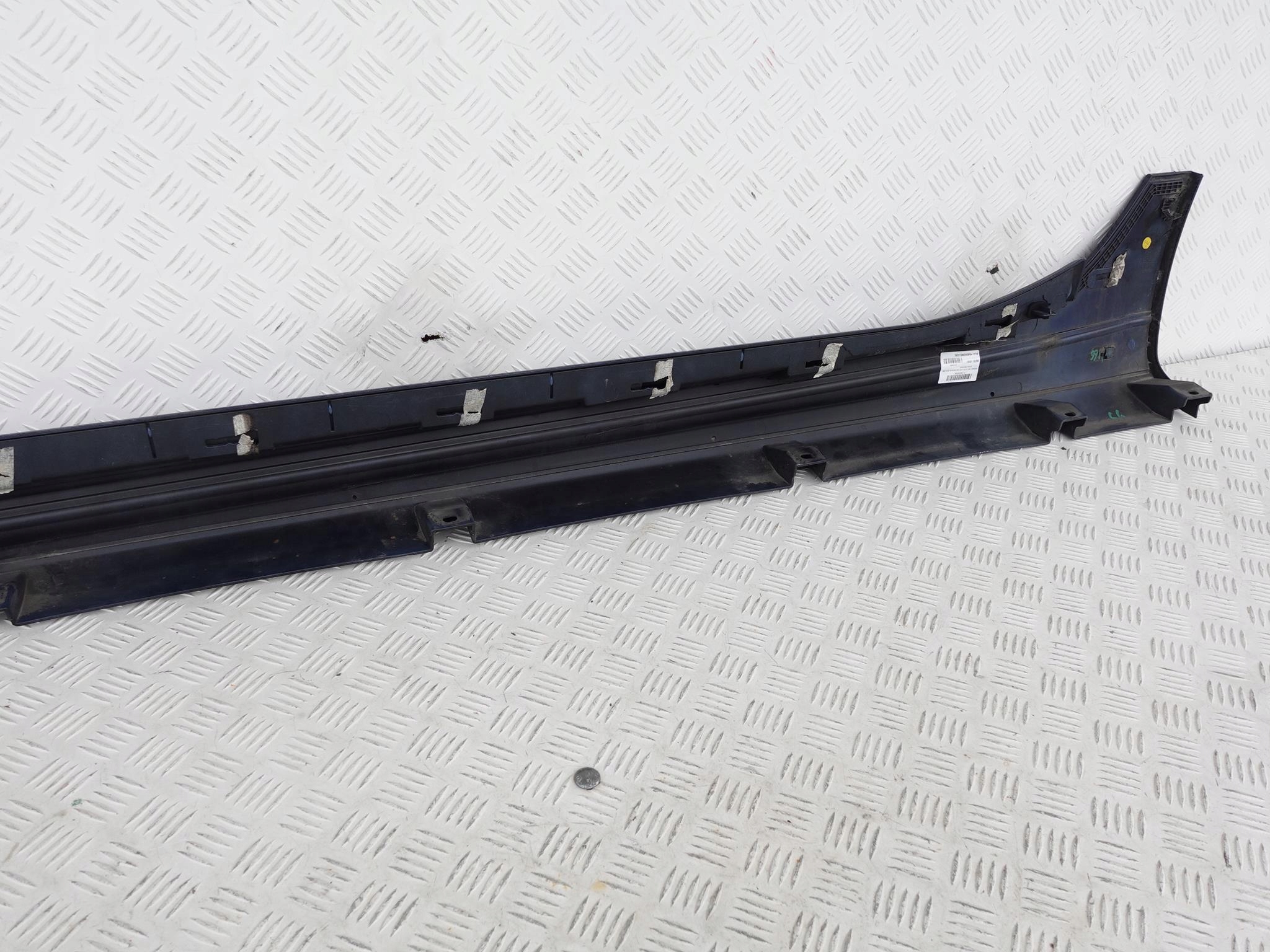 MASERATI GHIBLI M157 13-17 PRÓG PRAWY LISTWA MASERATI GHIBLI M157 13-17 PRÓG PRAWY LISTWA - obrazek 9