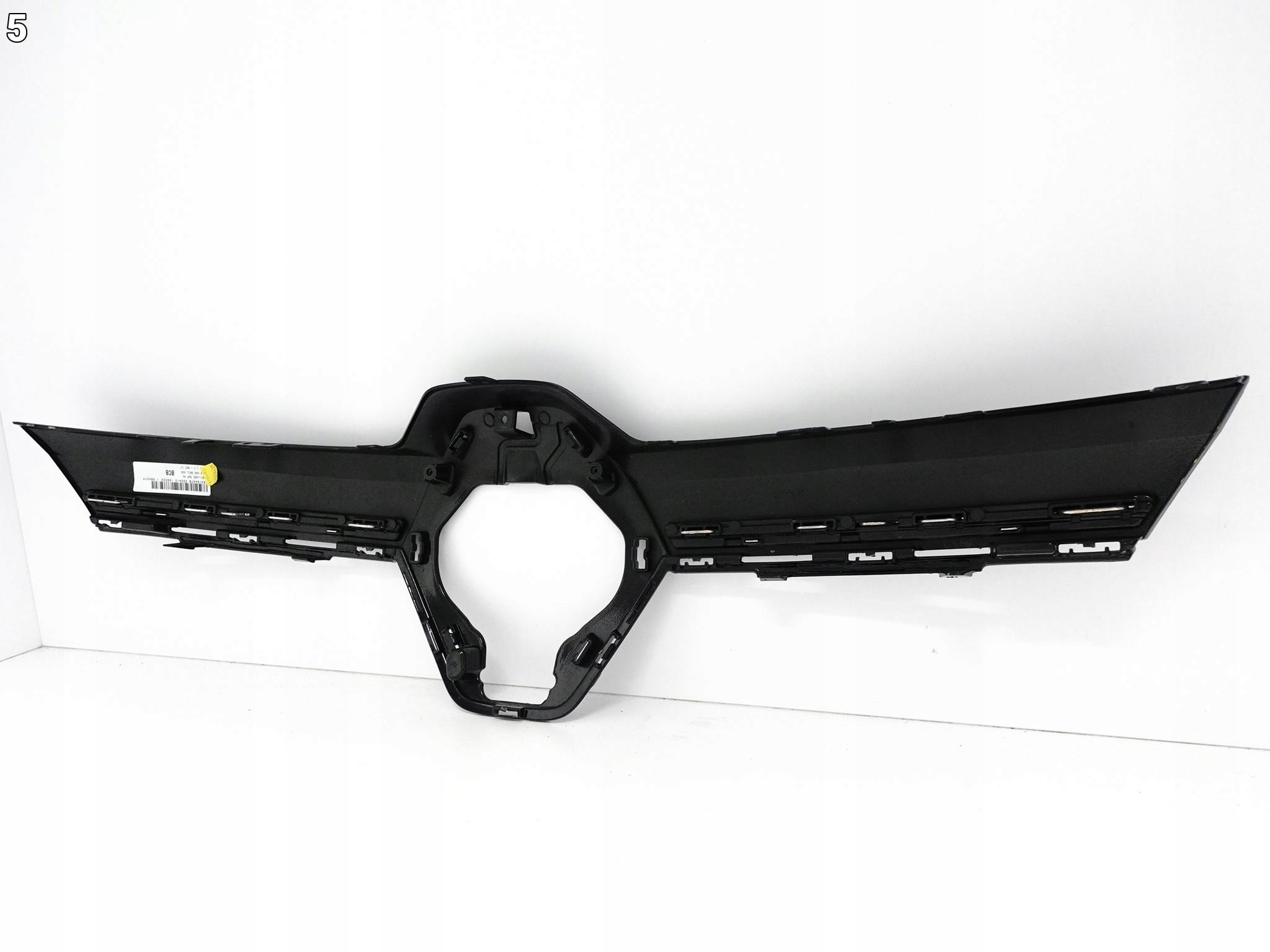 RENAULT MEGANE V 5 E-TECH 23- GRILL ATRAPA LISTWA BLENDA RENAULT MEGANE V 5 E-TECH 23- GRILL ATRAPA LISTWA BLENDA - obrazek 6