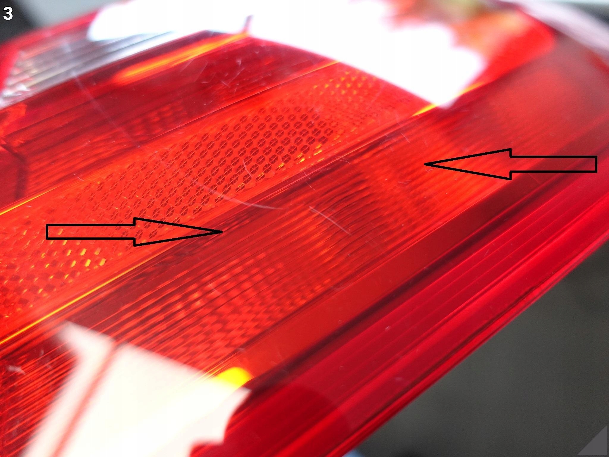 AUDI A5 S5 RS5 8T0 07-11 LAMPA PRAWA TYŁ ZWYKŁA ŻARÓWKA EU 8T0945096 AUDI A5 S5 RS5 8T0 07-11 LAMPA PRAWA TYŁ ZWYKŁA ŻARÓWKA EU 8T0945096 - obrazek 4