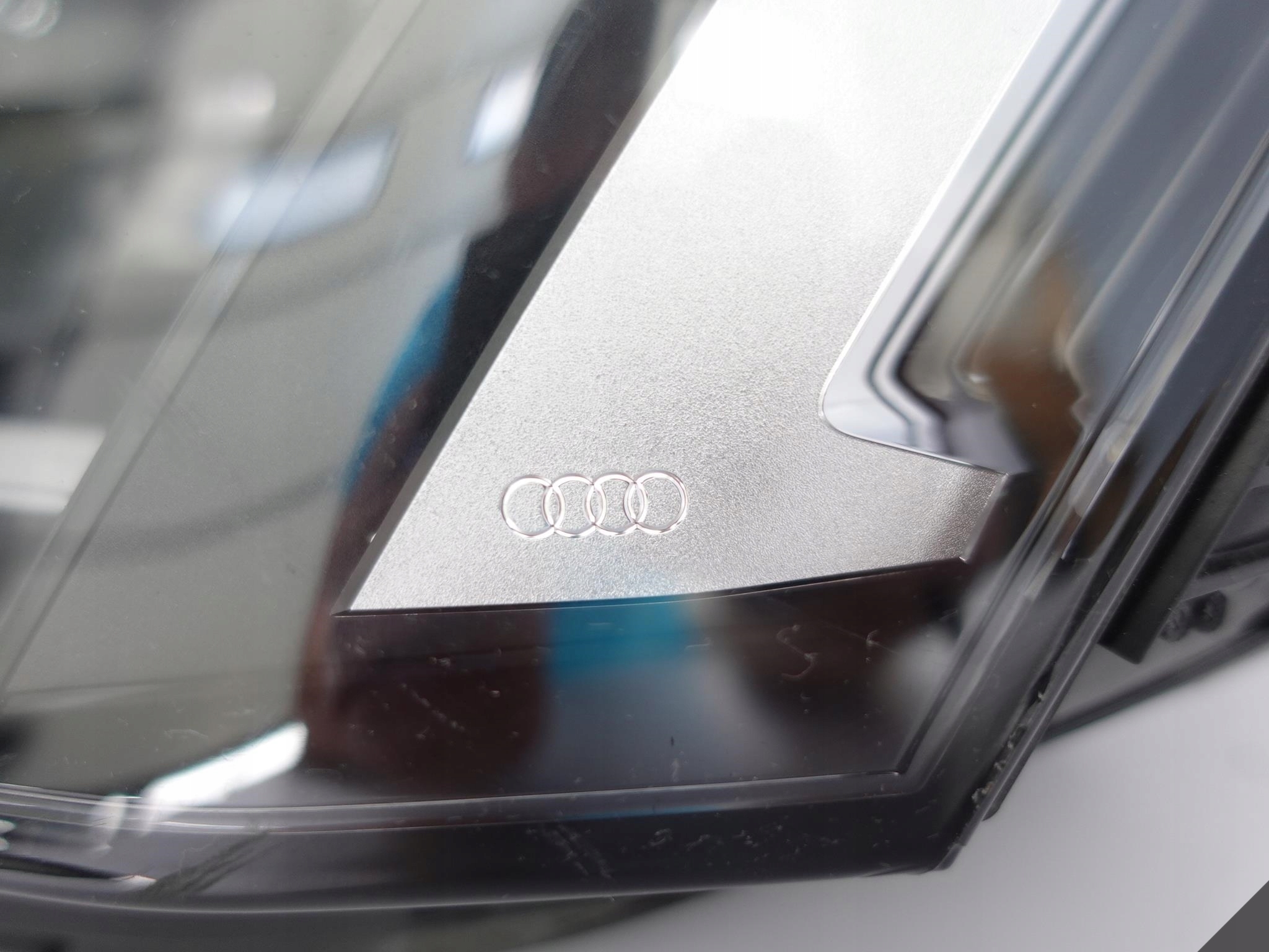 AUDI A5 8W6 B9 LIFT 19- LAMPA FULL LED LEWA EU AUDI A5 8W6 B9 LIFT 19- LAMPA FULL LED LEWA EU - obrazek 4