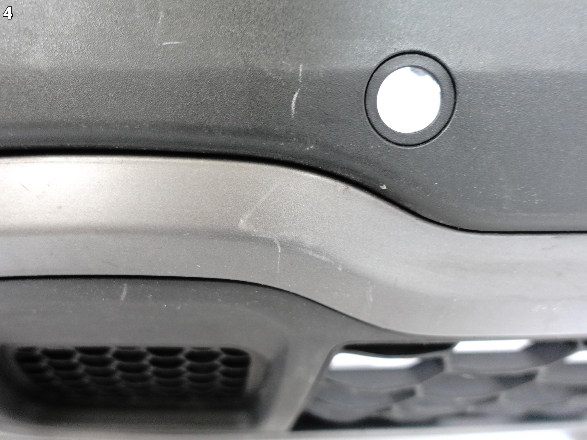 JEEP RENEGADE TRAILHAWK 14-18 ZDERZAK ATRAPA SPOILER PRZÓD *6PDC* JEEP RENEGADE TRAILHAWK 14-18 ZDERZAK ATRAPA SPOILER PRZÓD *6PDC* - obrazek 5