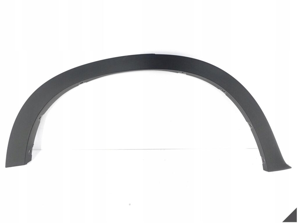 BMW X5 E70 LCI LIFT 06-13 LISTWA NA BŁOTNIK PRAWA TYŁ 7158426 BMW X5 E70 LCI LIFT 06-13 LISTWA NA BŁOTNIK PRAWA TYŁ 7158426