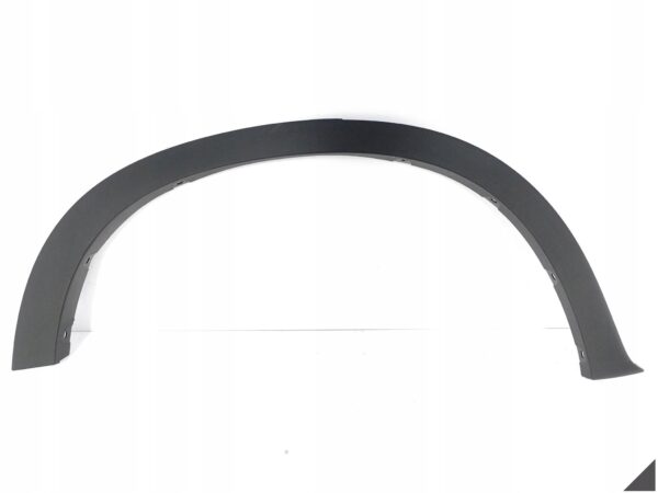 BMW X5 E70 LCI LIFT 06-13 LISTWA NA BŁOTNIK PRAWA TYŁ 7158426 BMW X5 E70 LCI LIFT 06-13 LISTWA NA BŁOTNIK PRAWA TYŁ 7158426