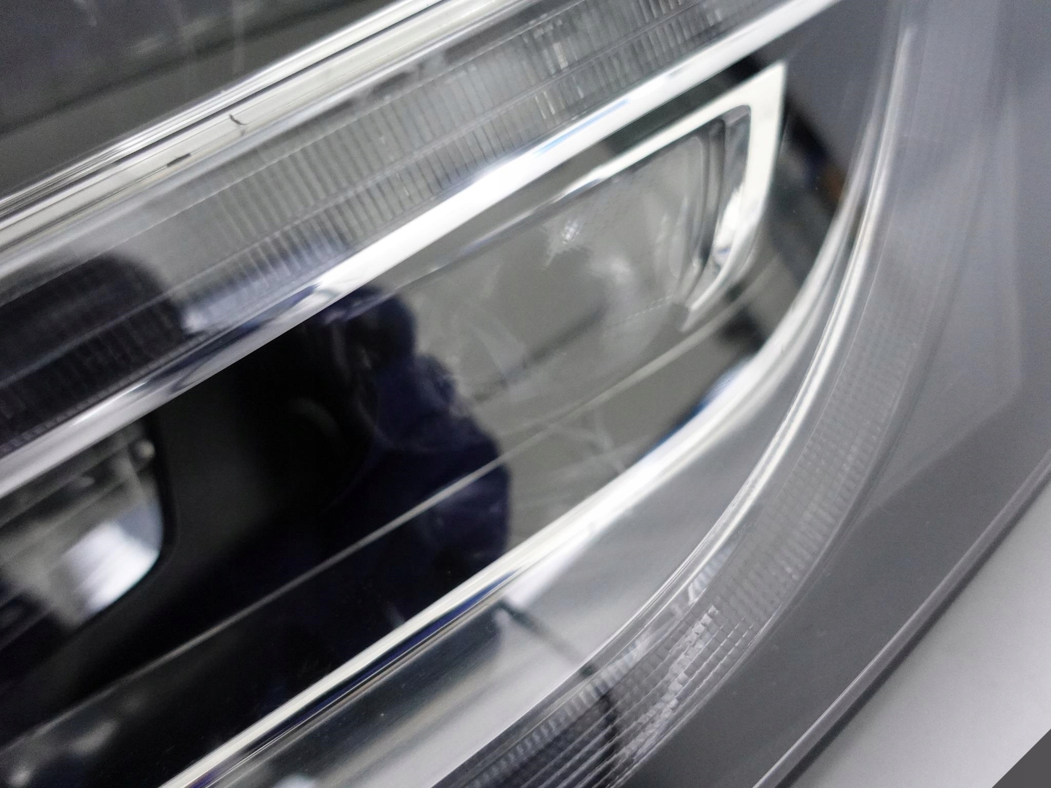 AUDI R8 420 LIFT 12-15 LAMPA FULL LED KOMPLETNA L AUDI R8 420 LIFT 12-15 LAMPA FULL LED KOMPLETNA L - obrazek 6