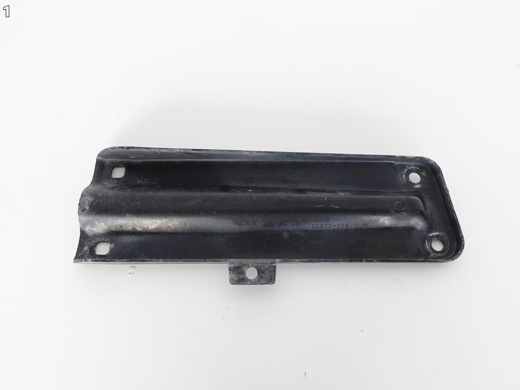 MERCEDES ML W166 MOCOWANIE UCHWYT WSPORNIK SILNIKA MERCEDES ML W166 MOCOWANIE UCHWYT WSPORNIK SILNIKA - obrazek 2