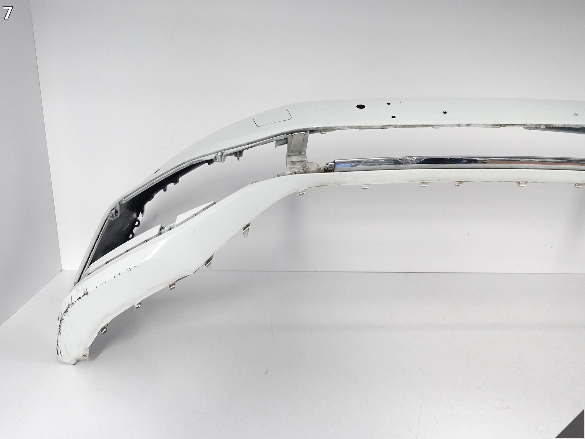 VW PASSAT B8 3G0 LIFT 19-23 R-LINE / GTE ZDERZAK PRZÓD 4xPDC * NIEKLEJONY * VW PASSAT B8 3G0 LIFT 19-23 R-LINE / GTE ZDERZAK PRZÓD 4xPDC * NIEKLEJONY * - obrazek 8