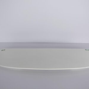 MERCEDES ML GLE W166 11-19 SPOILER KLAPY LOTKA TYŁ