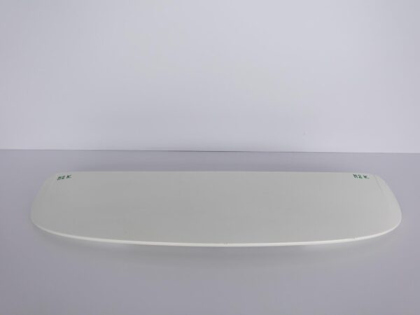 MERCEDES ML GLE W166 11-19 SPOILER KLAPY LOTKA TYŁ