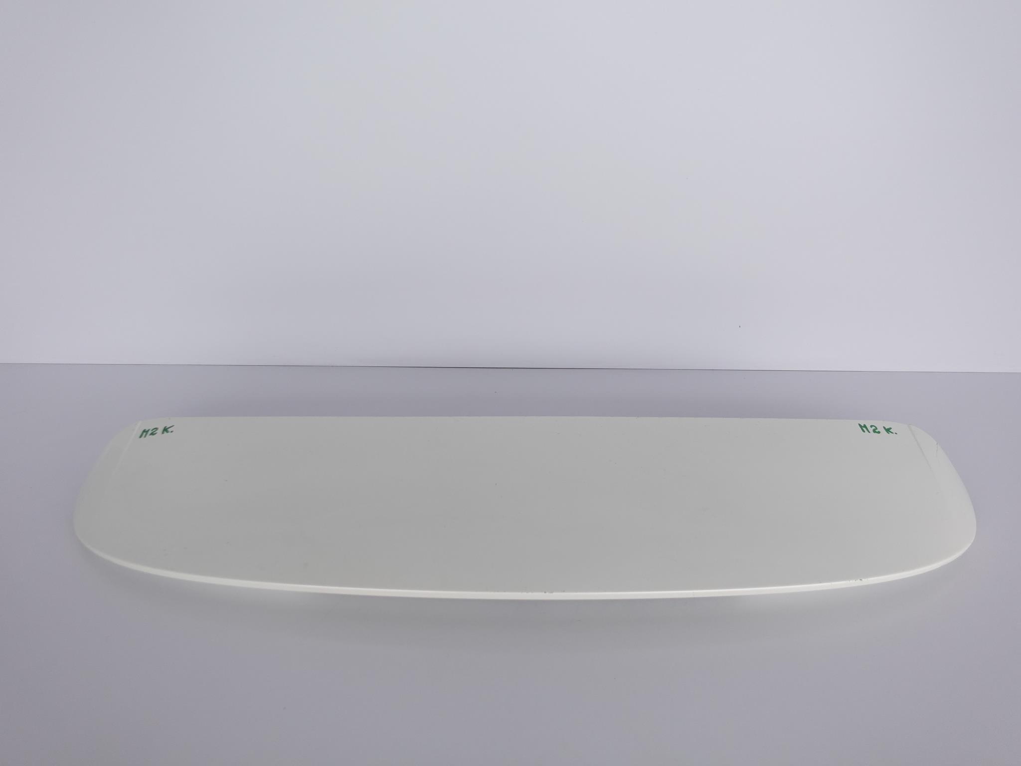 MERCEDES ML GLE W166 11-19 SPOILER KLAPY LOTKA TYŁ MERCEDES ML GLE W166 11-19 SPOILER KLAPY LOTKA TYŁ