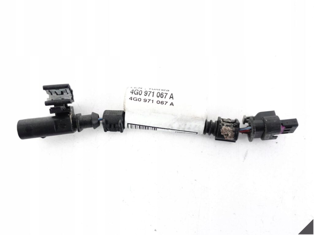 AUDI RS7 4G8 RS6 4G0 C7 14-18 PRZEWÓD INSTALACJA DODATKOWEJ POMPY WODY AUDI RS7 4G8 RS6 4G0 C7 14-18 PRZEWÓD INSTALACJA DODATKOWEJ POMPY WODY