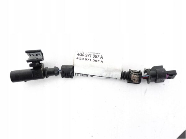 AUDI RS7 4G8 RS6 4G0 C7 14-18 PRZEWÓD INSTALACJA DODATKOWEJ POMPY WODY AUDI RS7 4G8 RS6 4G0 C7 14-18 PRZEWÓD INSTALACJA DODATKOWEJ POMPY WODY
