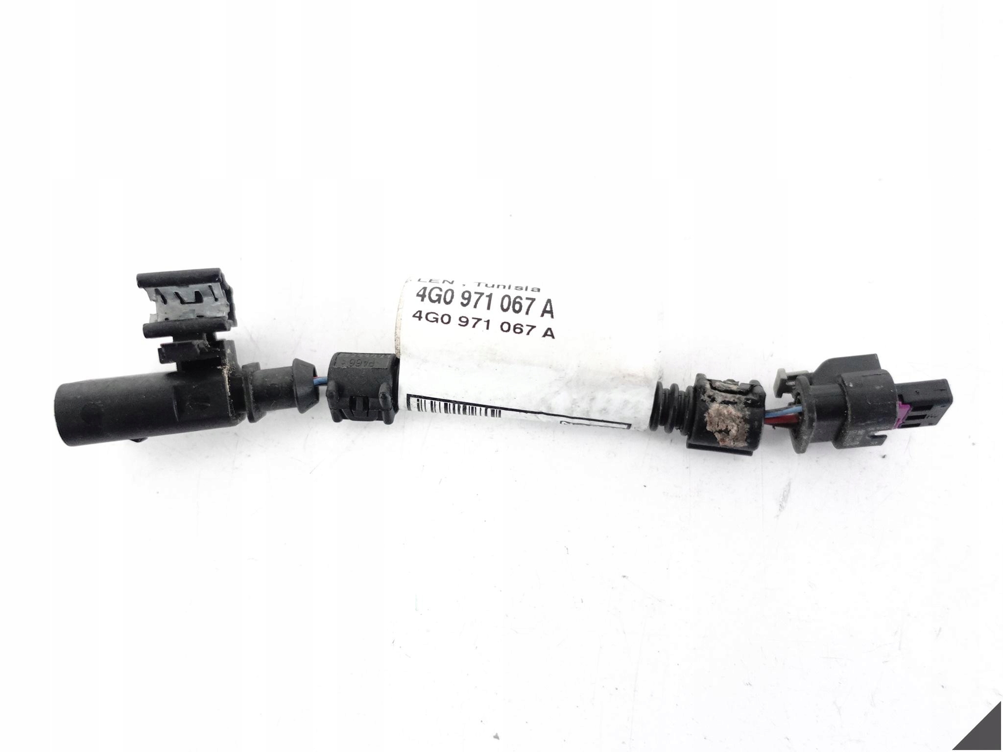AUDI RS7 4G8 RS6 4G0 C7 14-18 PRZEWÓD INSTALACJA DODATKOWEJ POMPY WODY AUDI RS7 4G8 RS6 4G0 C7 14-18 PRZEWÓD INSTALACJA DODATKOWEJ POMPY WODY