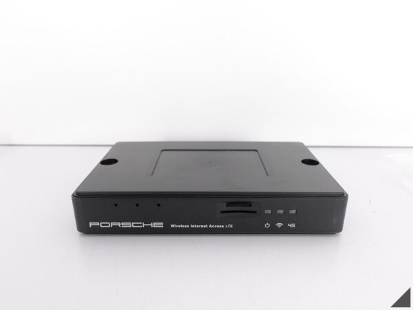 PORSCHE ROUTER INTERNET LTE 4G 95B04490020 PORSCHE ROUTER INTERNET LTE 4G 95B04490020