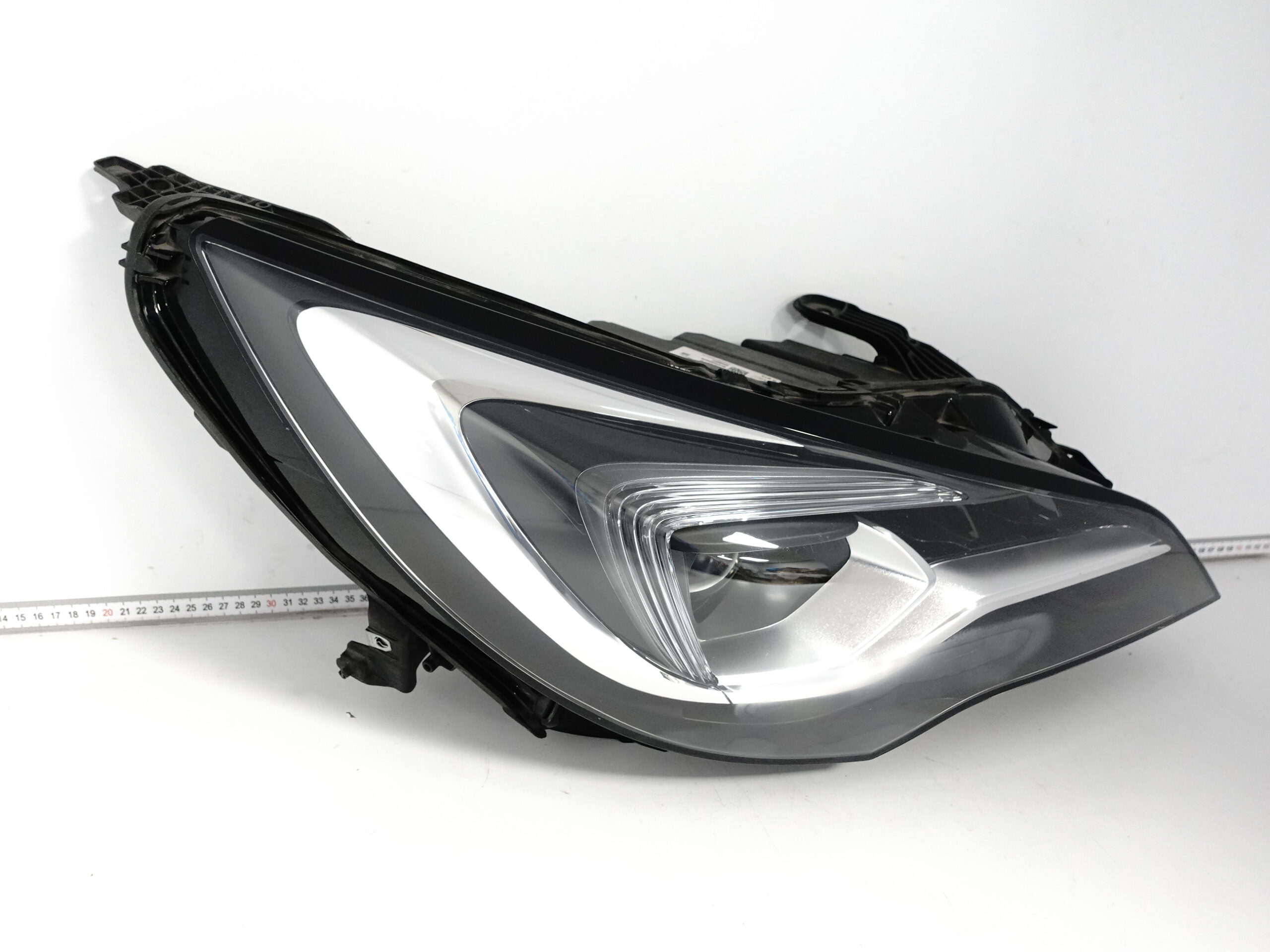 OPEL ASTRA 5 V K 15-19 INTELLI LUX LAMPA FULL LED PRAWA EU OPEL ASTRA 5 V K 15-19 INTELLI LUX LAMPA FULL LED PRAWA EU - obrazek 7