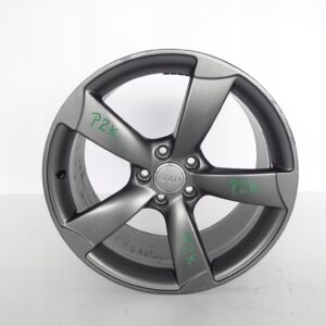 AUDI TT TTS TTRS S-LINE 8J0 ROTOR FELGA 9JX19 ET52 AUDI TT TTS TTRS S-LINE 8J0 ROTOR FELGA 9JX19 ET52