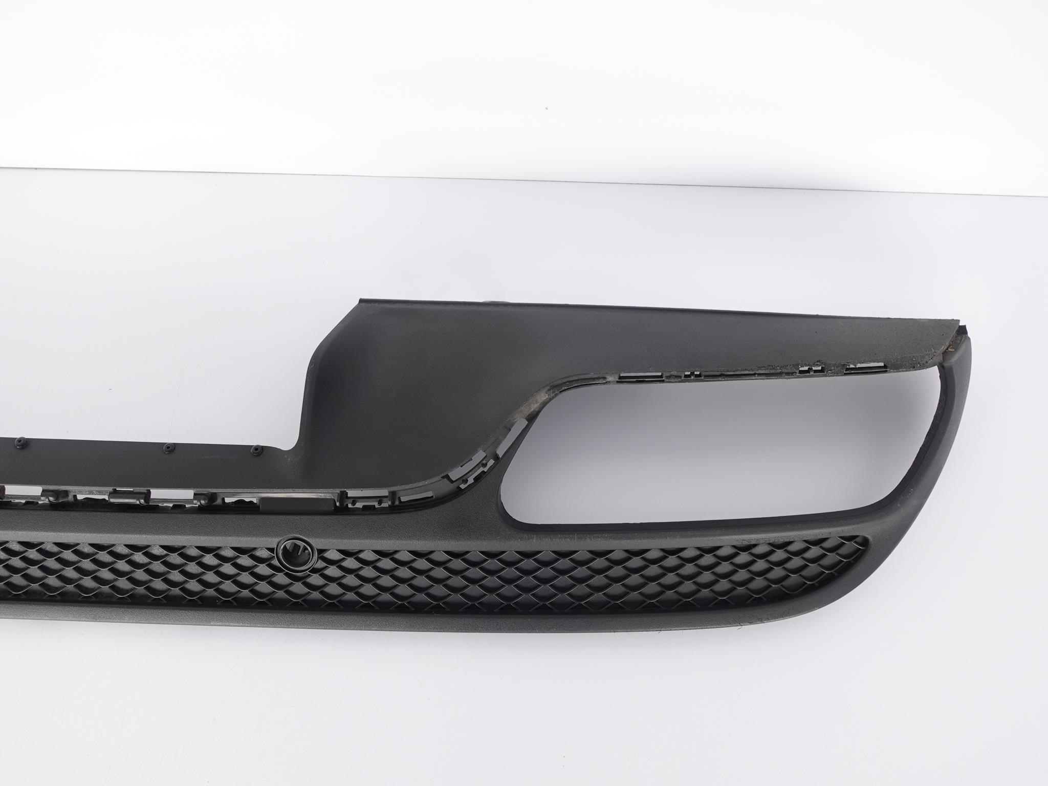 MERCEDES C W205 C63 AMG 14-18 SPOILER TYŁ MERCEDES C W205 C63 AMG 14-18 SPOILER TYŁ - obrazek 3