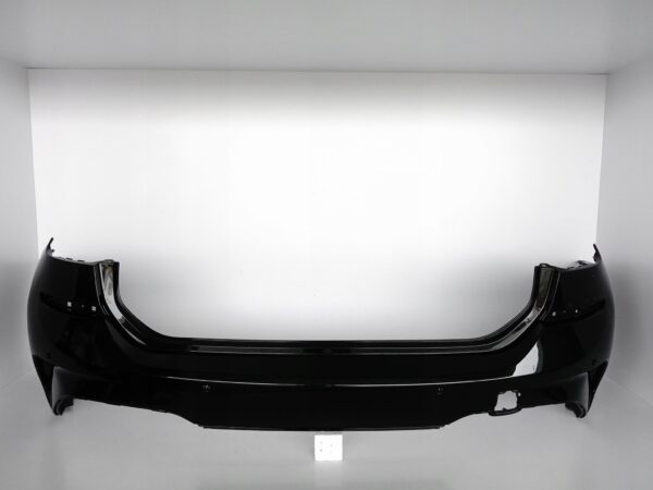BMW 3 G21 M-PAKIET 19- KOMBI TOURING ZDERZAK TYŁ *6XPDC* BMW 3 G21 M-PAKIET 19- KOMBI TOURING ZDERZAK TYŁ *6XPDC*