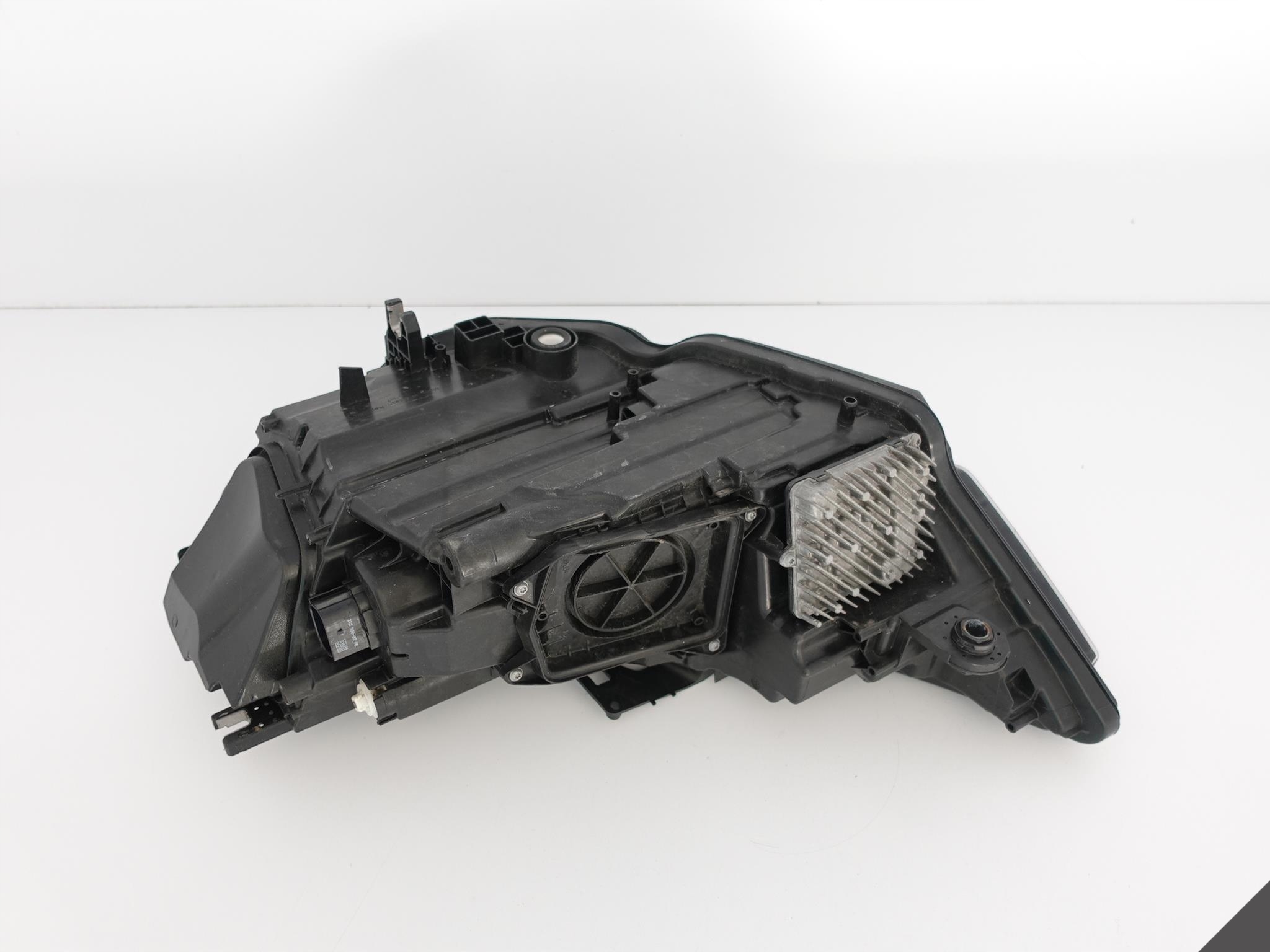 AUDI S6 A6 C8 4K0 18- LAMPA+MODUŁ FULL LED EUROPA AUDI S6 A6 C8 4K0 18- LAMPA+MODUŁ FULL LED EUROPA - obrazek 9