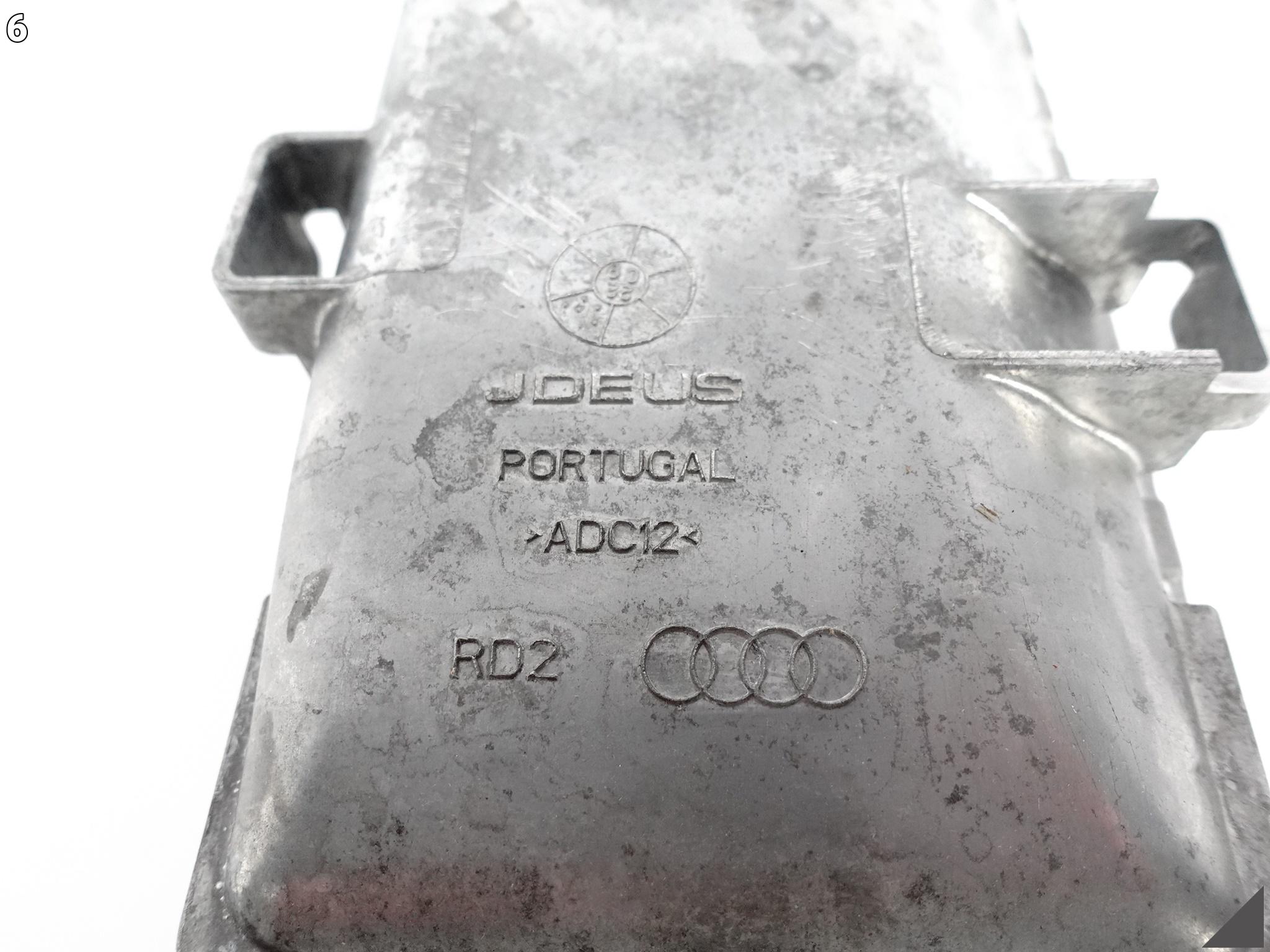 AUDI RS6 4K0 RS7 4K8 C8 4.0 TFSI CHŁODNICA INTERCOOLER LEWY PRZÓD AUDI RS6 4K0 RS7 4K8 C8 4.0 TFSI CHŁODNICA INTERCOOLER LEWY PRZÓD - obrazek 7