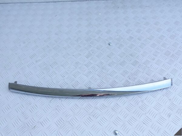 RENAULT GRAND SCENIC III 3 LIFT 11-13 LISTWA CHROM RENAULT GRAND SCENIC III 3 LIFT 11-13 LISTWA CHROM