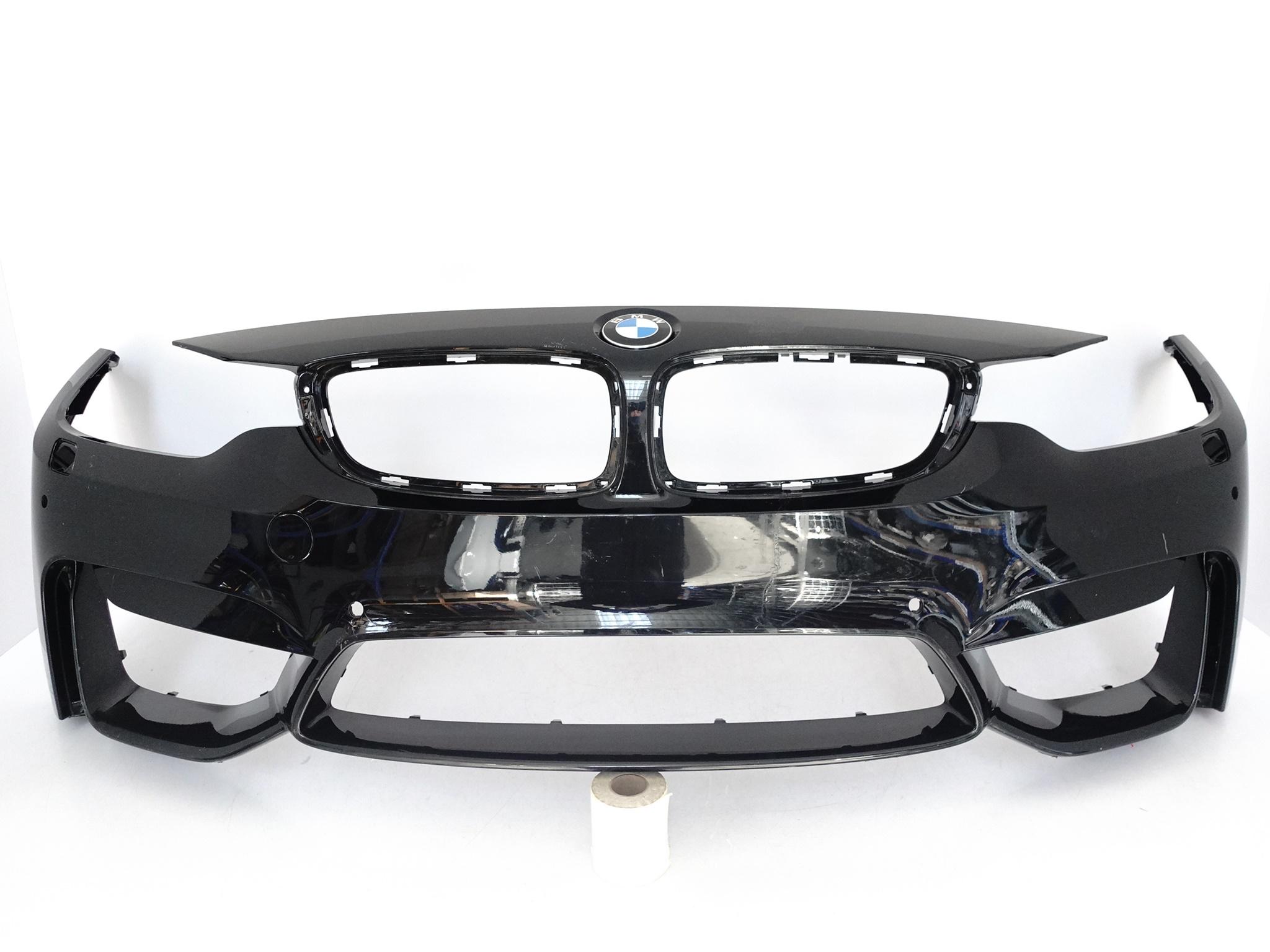 BMW M4 F82 F83 M3 F80 M-POWER ZDERZAK PRZÓD *4XPDC/SPRYSK* BMW M4 F82 F83 M3 F80 M-POWER ZDERZAK PRZÓD *4XPDC/SPRYSK*