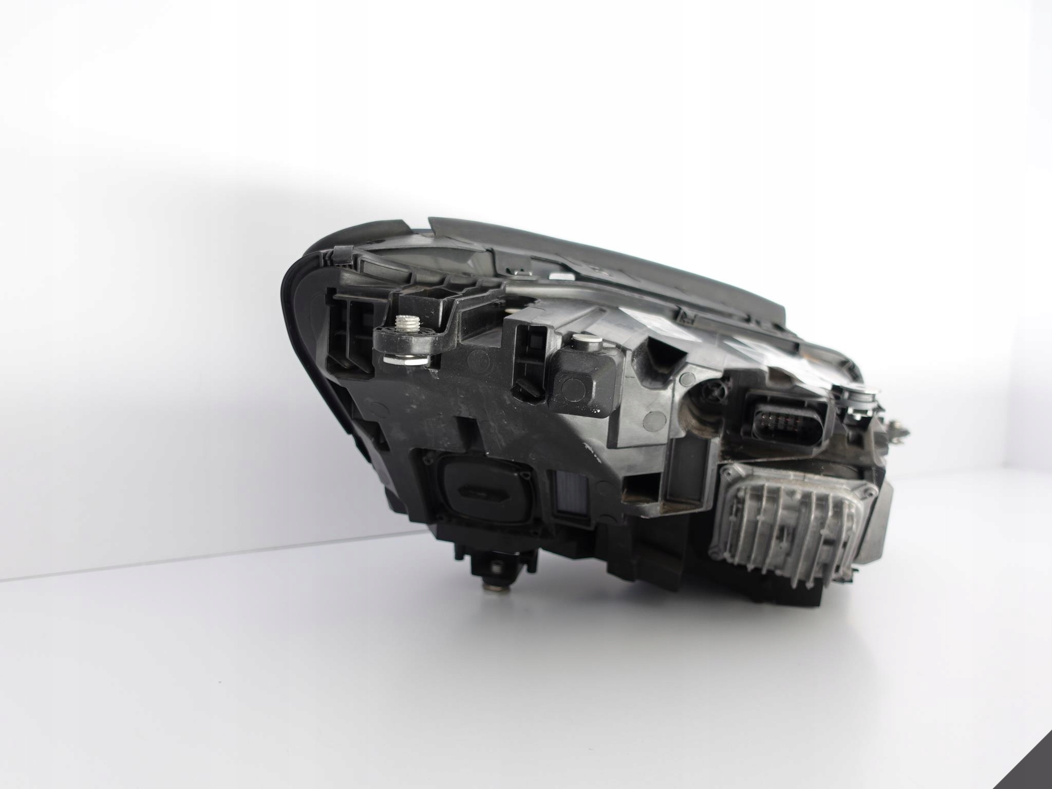 MERCEDES S-KLASA W222 LED ILS NIGHT VISION KOMPLETNA LAMPA MERCEDES S-KLASA W222 LED ILS NIGHT VISION KOMPLETNA LAMPA - obrazek 8