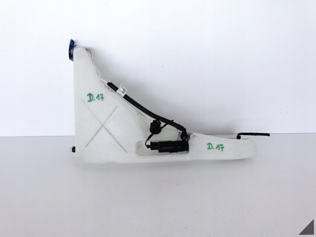AUDI A8 S8 4H0 D4 LIFT 09-17 ZBIORNICZEK SPRYSKIWACZY POMPKI 4H0955451B AUDI A8 S8 4H0 D4 LIFT 09-17 ZBIORNICZEK SPRYSKIWACZY POMPKI 4H0955451B