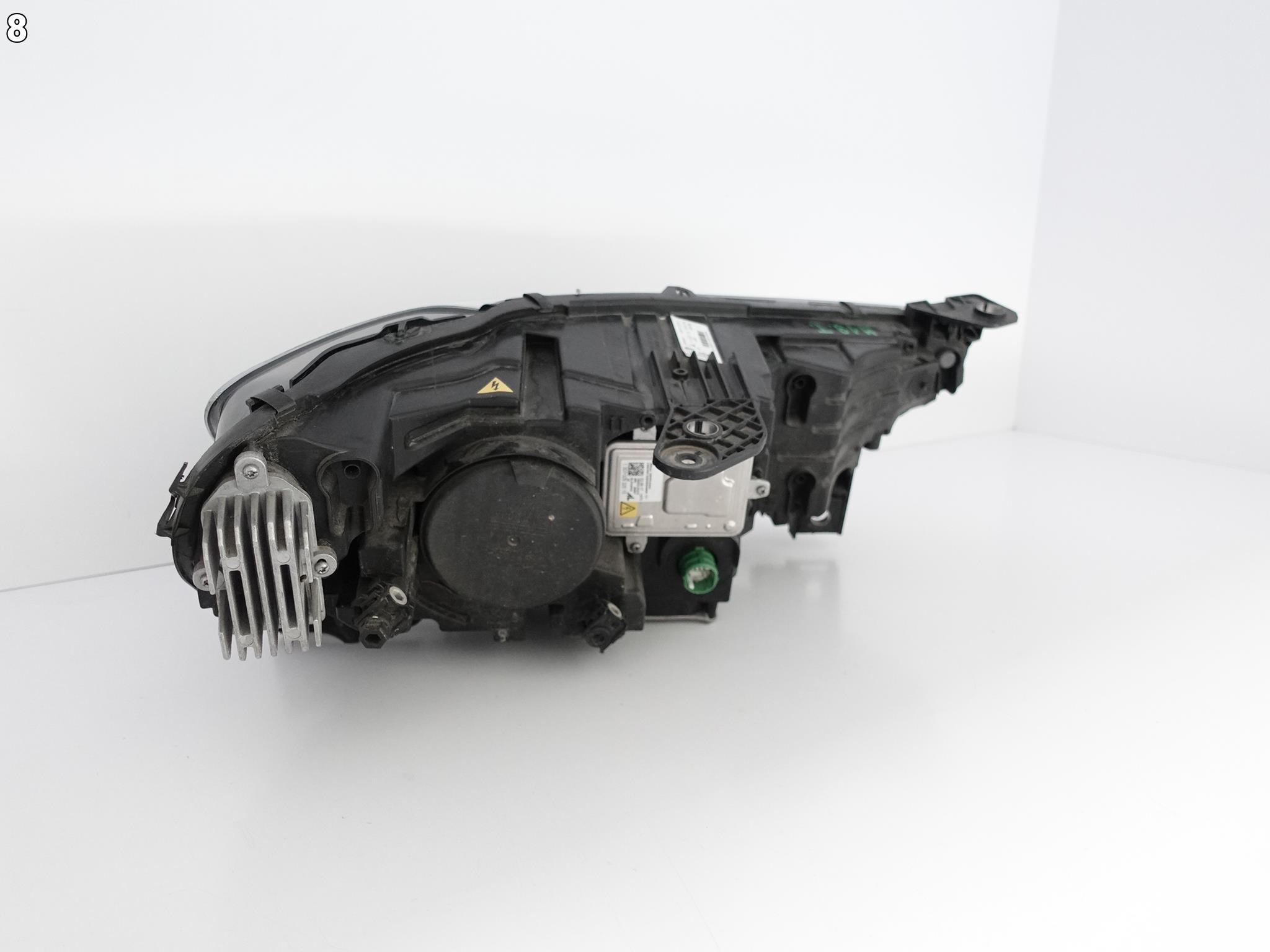 ALFA ROMEO STELVIO 16- XENON+LED LEWA LAMPA EU ALFA ROMEO STELVIO 16- XENON+LED LEWA LAMPA EU - obrazek 9