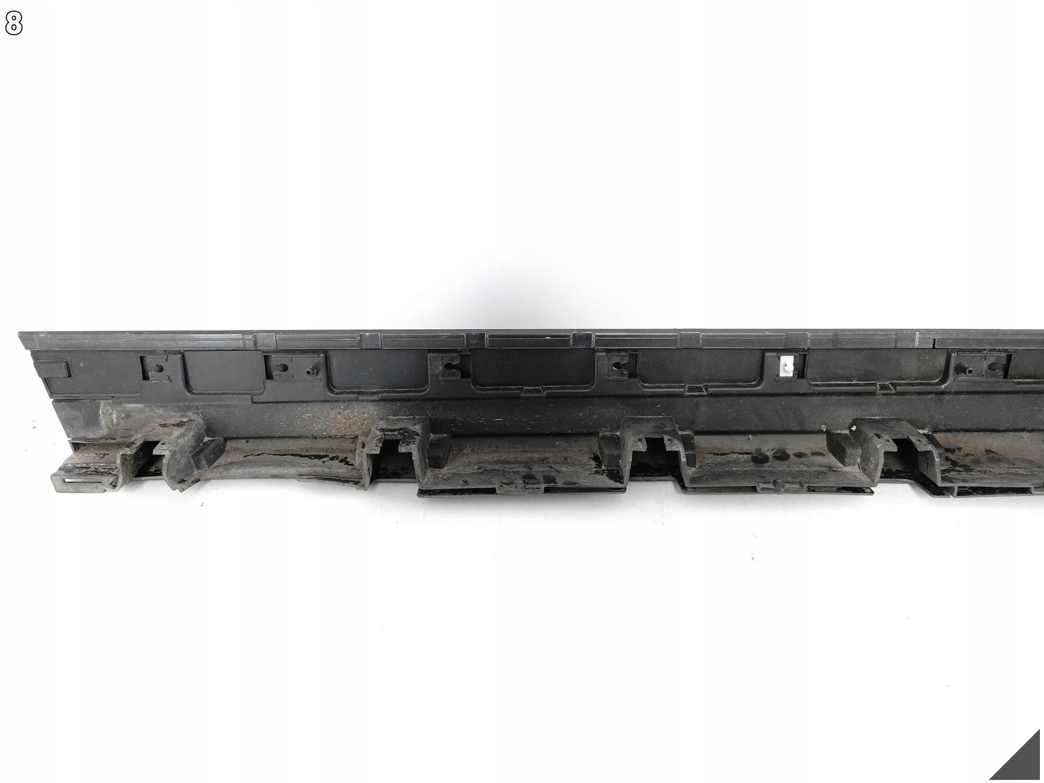 FORD KUGA II MK2 ST-LINE TITANIUM MK2 LIFT 16-19 PRÓG LISTWA PROGOWA PRAWA FORD KUGA II MK2 ST-LINE TITANIUM MK2 LIFT 16-19 PRÓG LISTWA PROGOWA PRAWA - obrazek 9