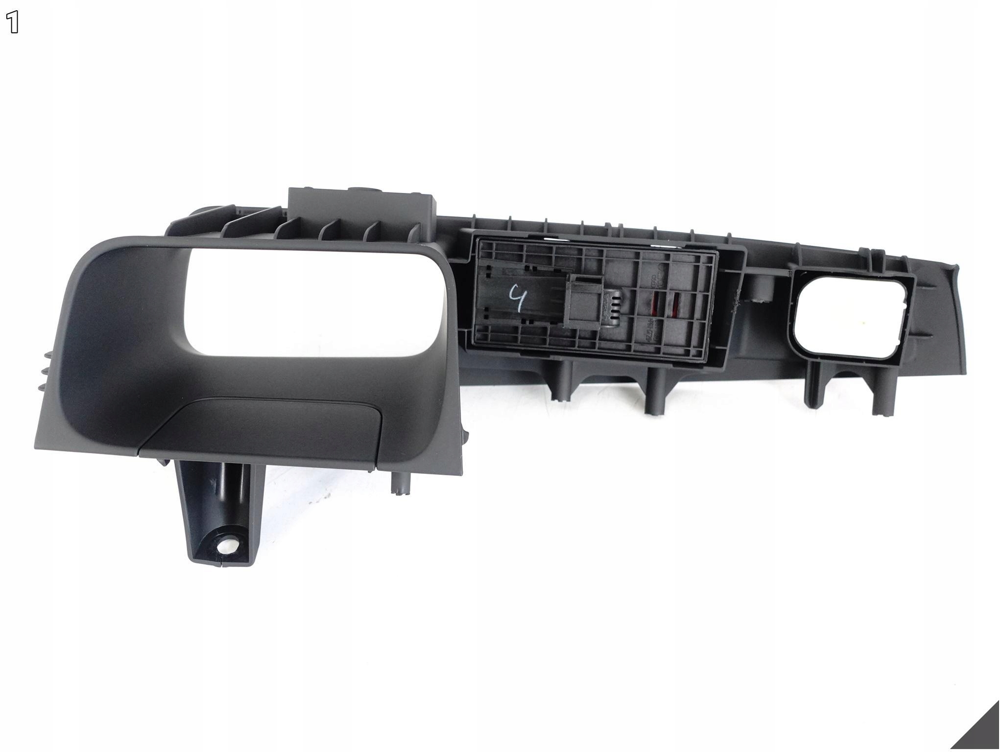 AUDI A8 S8 4H0 4H1 D4 13-17 PANEL STEROWANIA SZYB LUSTEREK DRZWI LEWY PRZÓD AUDI A8 S8 4H0 4H1 D4 13-17 PANEL STEROWANIA SZYB LUSTEREK DRZWI LEWY PRZÓD - obrazek 2