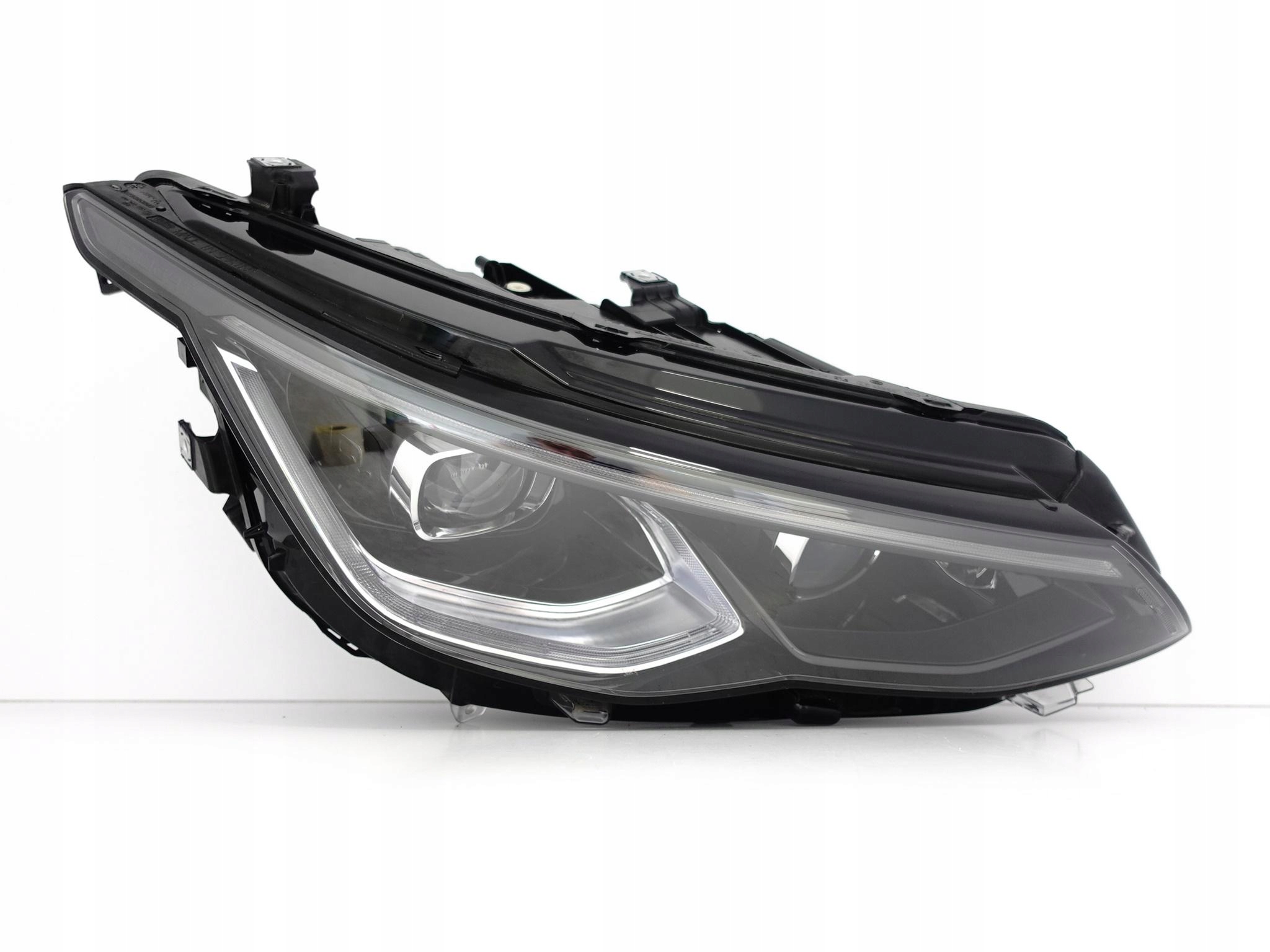 VW GOLF 8 VIII 5H1 R 19- LAMPA FULL LED MATRIX IQ.LIGHT PRAWA PRZÓD EU VW GOLF 8 VIII 5H1 R 19- LAMPA FULL LED MATRIX IQ.LIGHT PRAWA PRZÓD EU