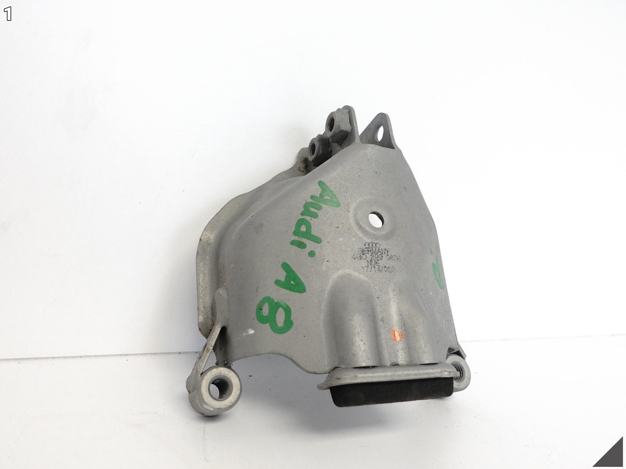 AUDI A6 4G0 A7 4G8 A8 4H0 PRAWA OSŁONA PODUSZKI SILNIKA 4.0 4G0399060E AUDI A6 4G0 A7 4G8 A8 4H0 PRAWA OSŁONA PODUSZKI SILNIKA 4.0 4G0399060E - obrazek 2