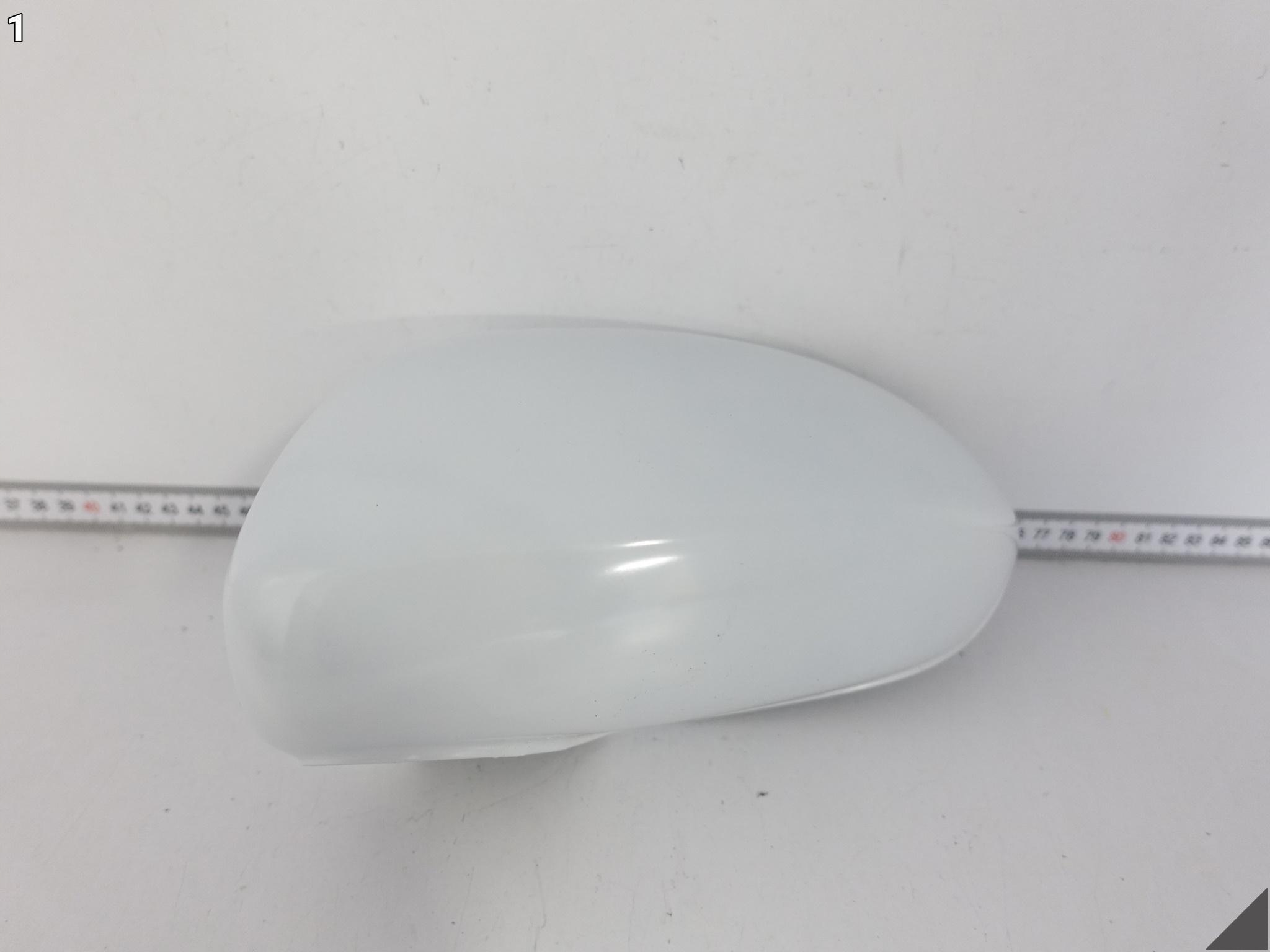 OPEL CORSA D LIFT 06-14 OBUDOWA LUSTERKA ZEWNĘTRZNEGO NAKŁADKA LEWA OPEL CORSA D LIFT 06-14 OBUDOWA LUSTERKA ZEWNĘTRZNEGO NAKŁADKA LEWA - obrazek 2